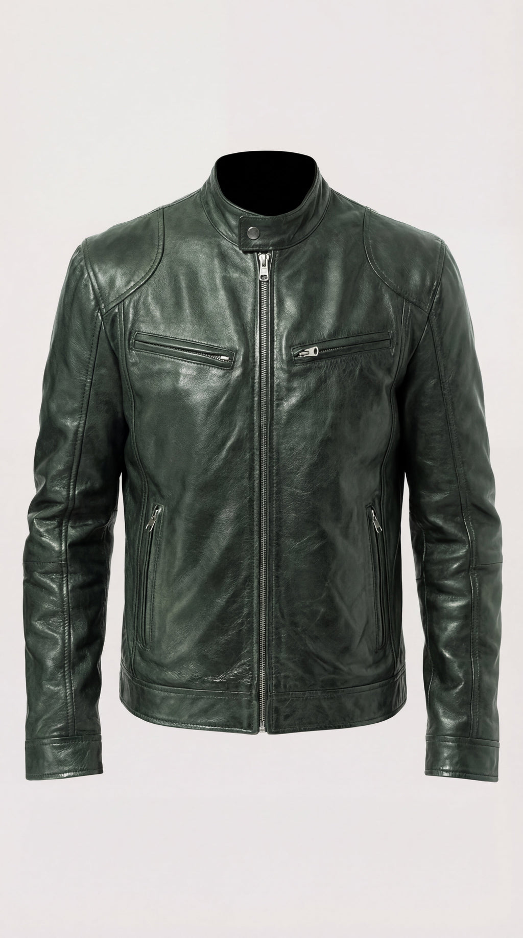 Marc | Chaqueta de piel