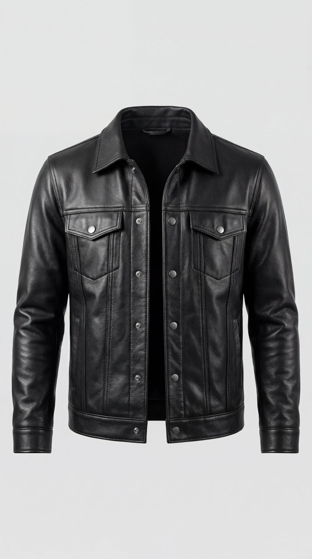 Torino | Chaqueta de piel
