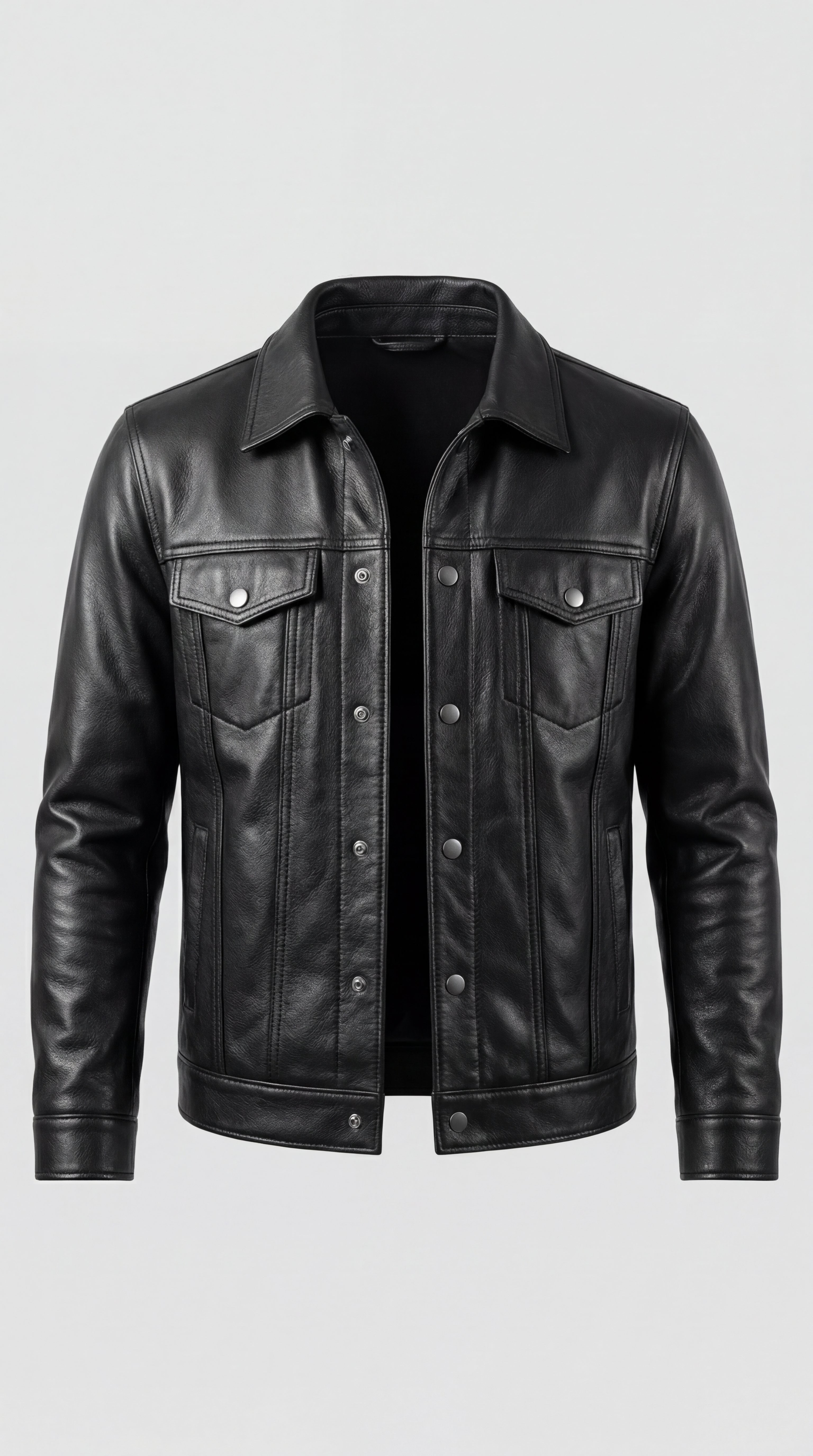 Torino | Chaqueta de piel