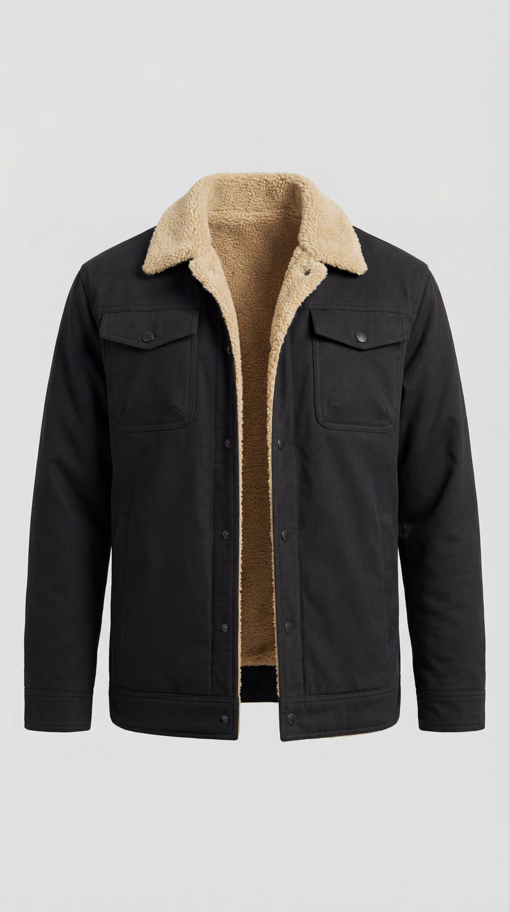Marcel | Chaqueta bomber