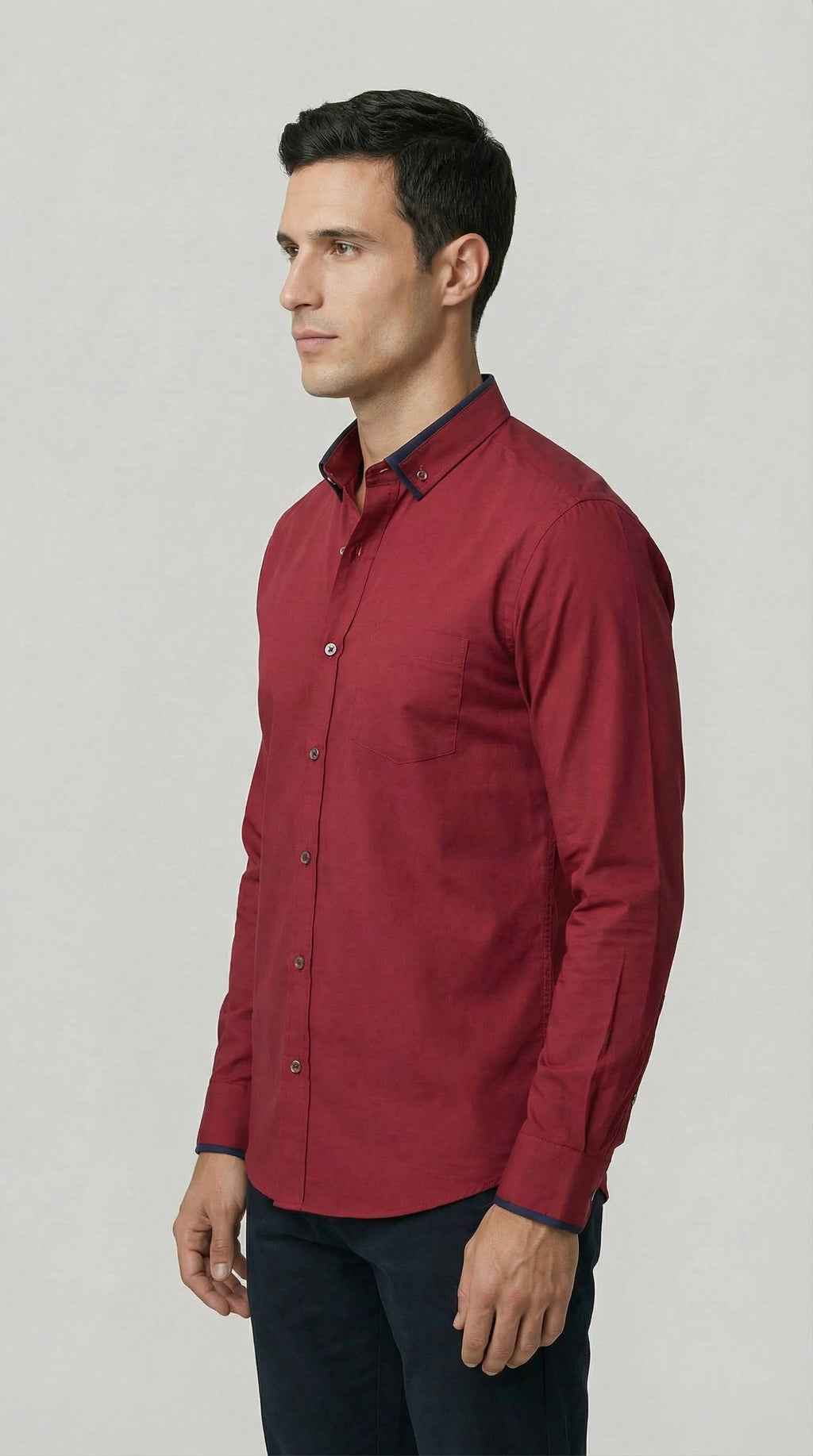 Don | Camisa clásica