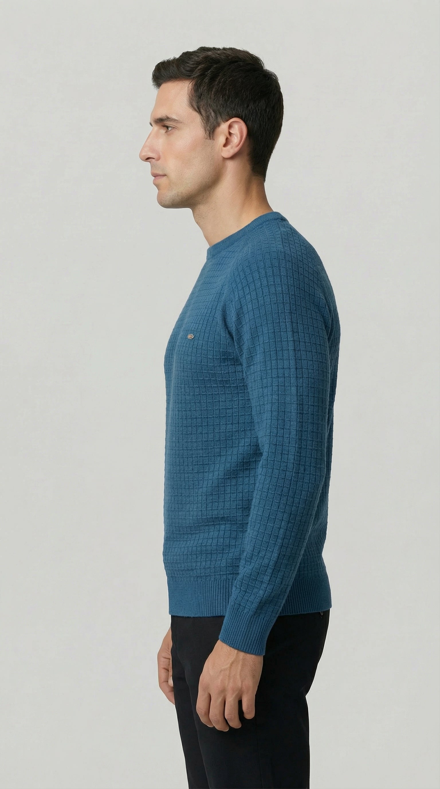 Nico | Jersey elegante