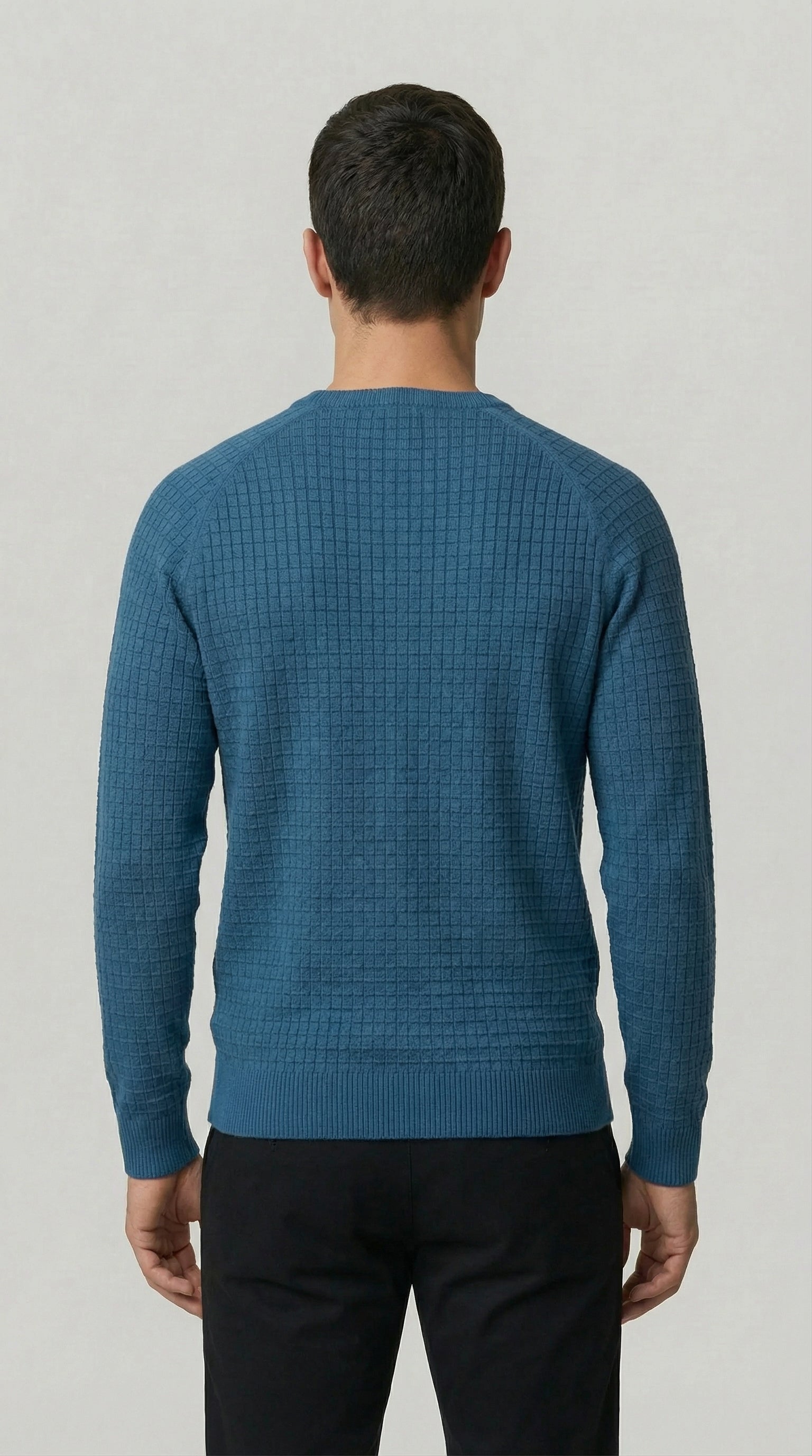 Nico | Jersey elegante