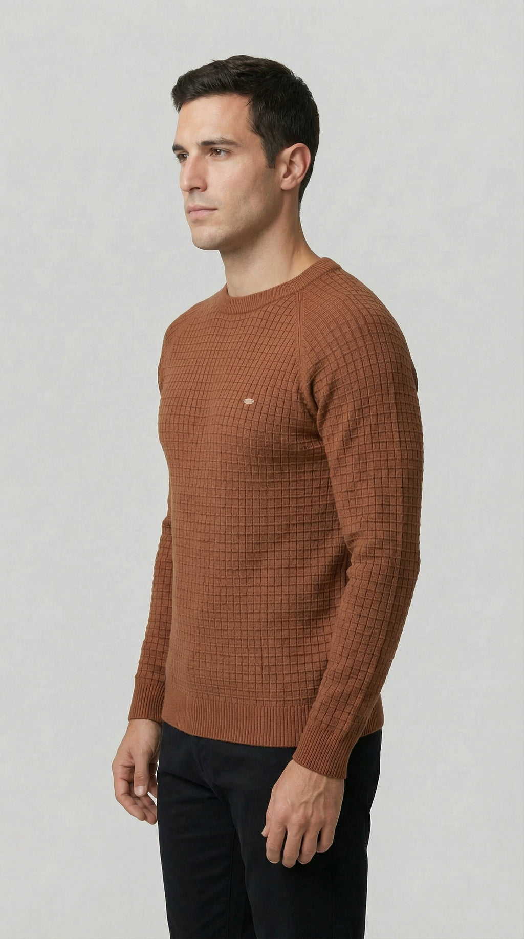 Nico | Jersey elegante