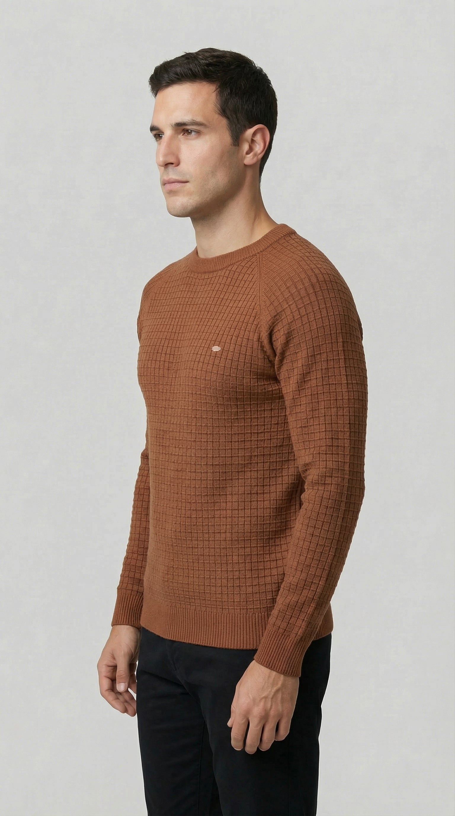 Nico | Jersey elegante