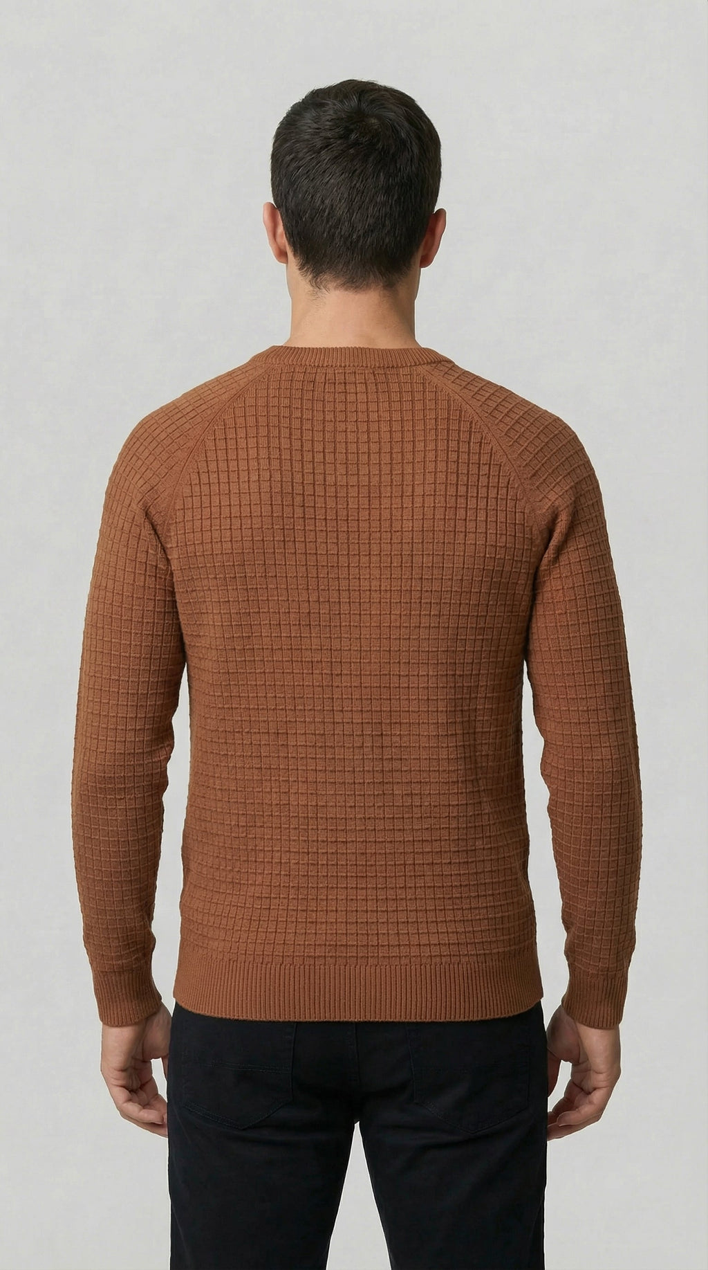 Nico | Jersey elegante