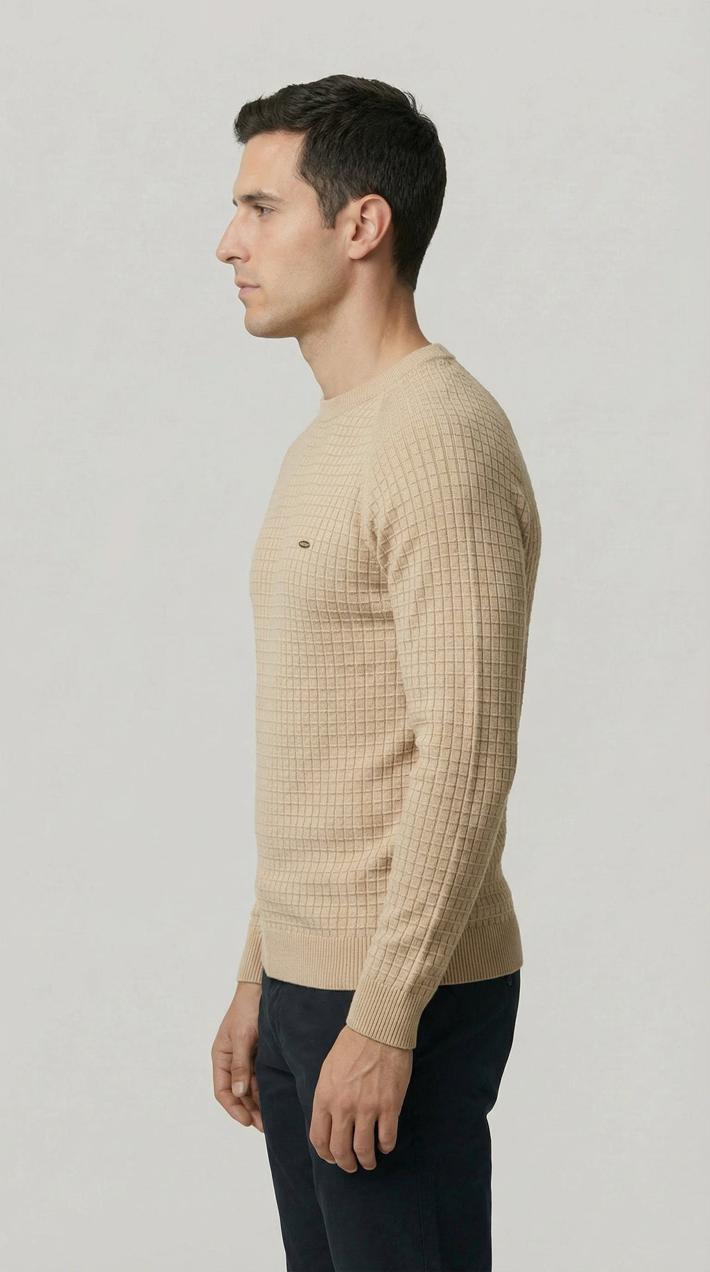 Nico | Jersey elegante