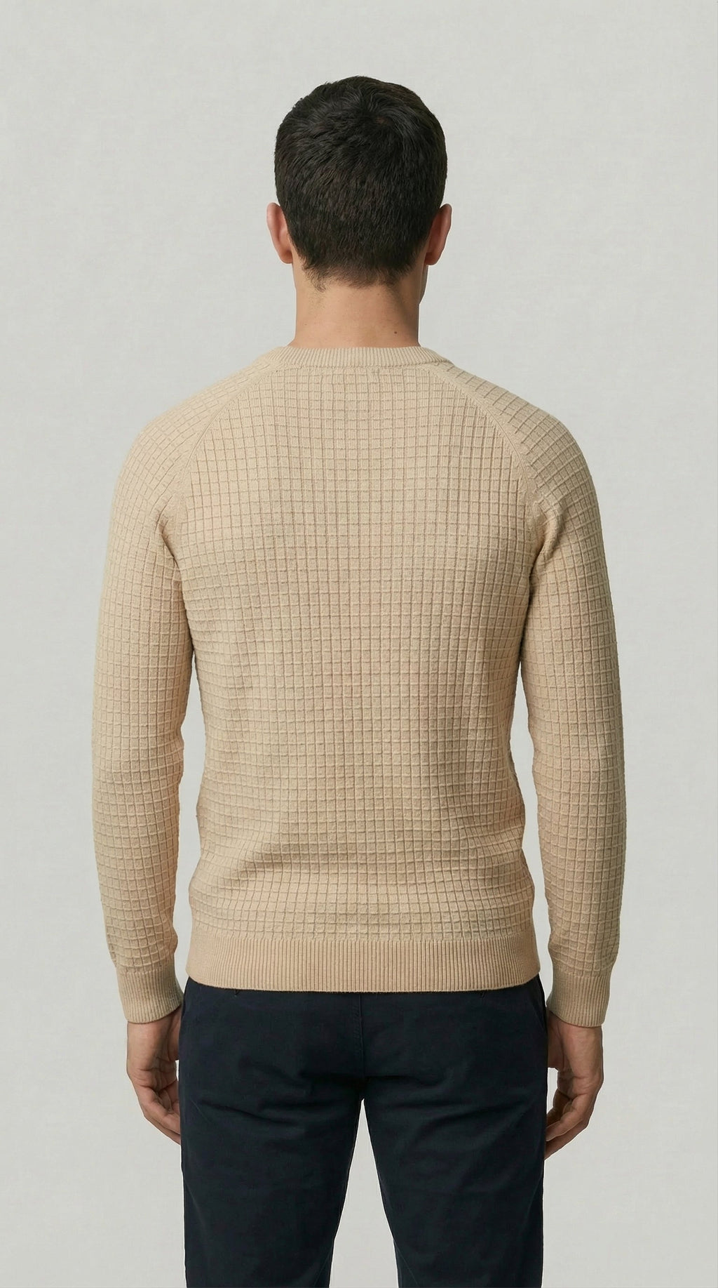 Nico | Jersey elegante