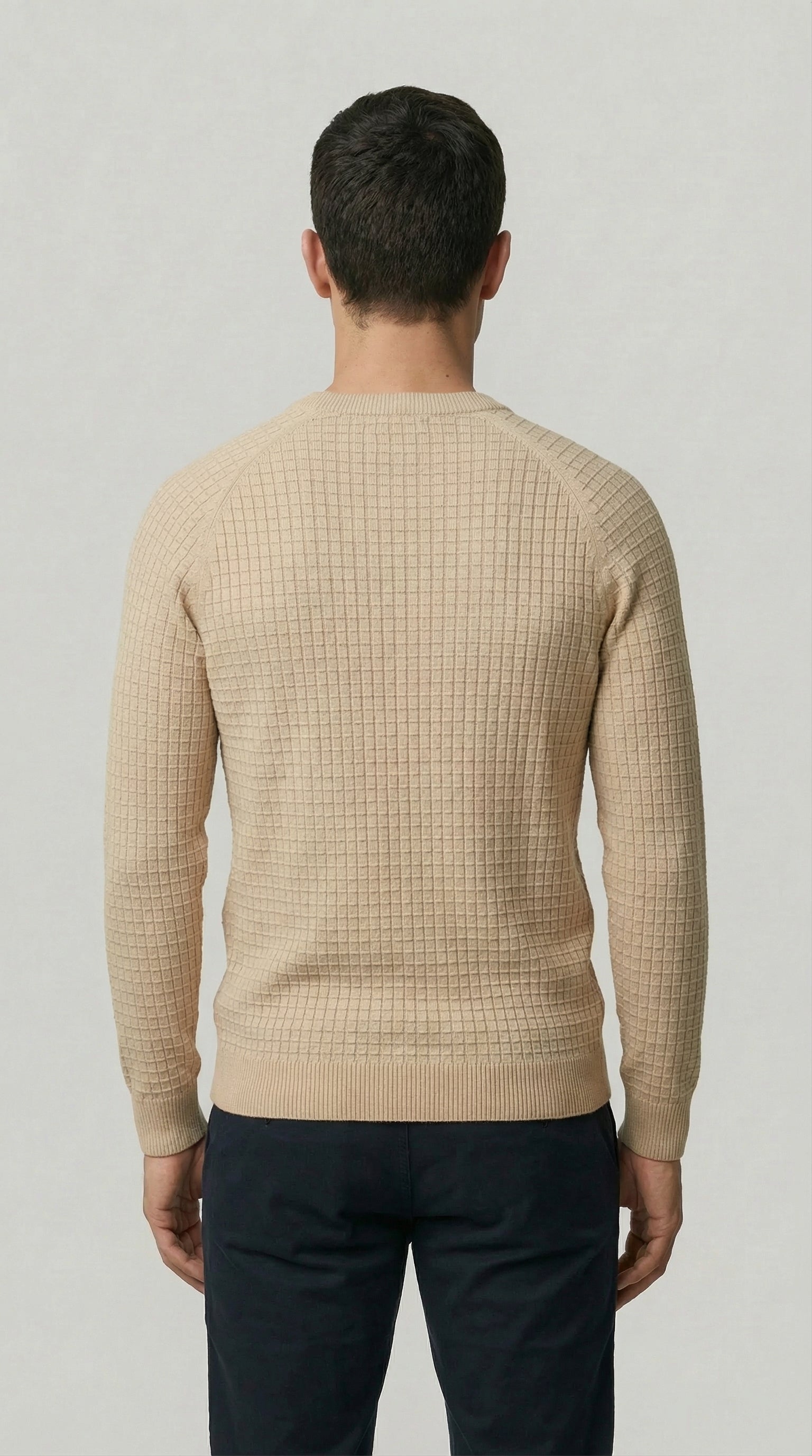 Nico | Jersey elegante