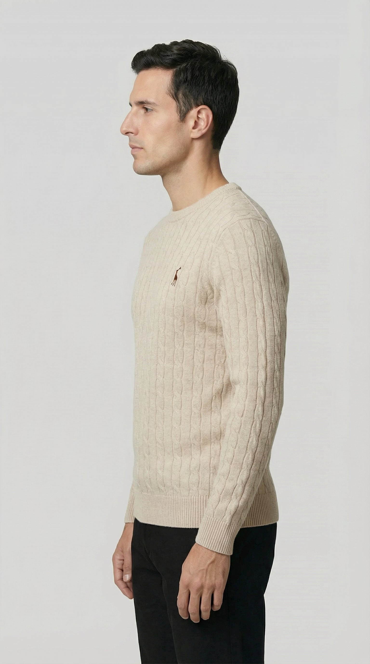 Gonzalo | Jersey moderno