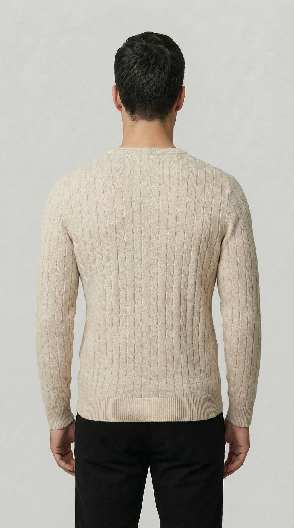 Gonzalo | Jersey moderno