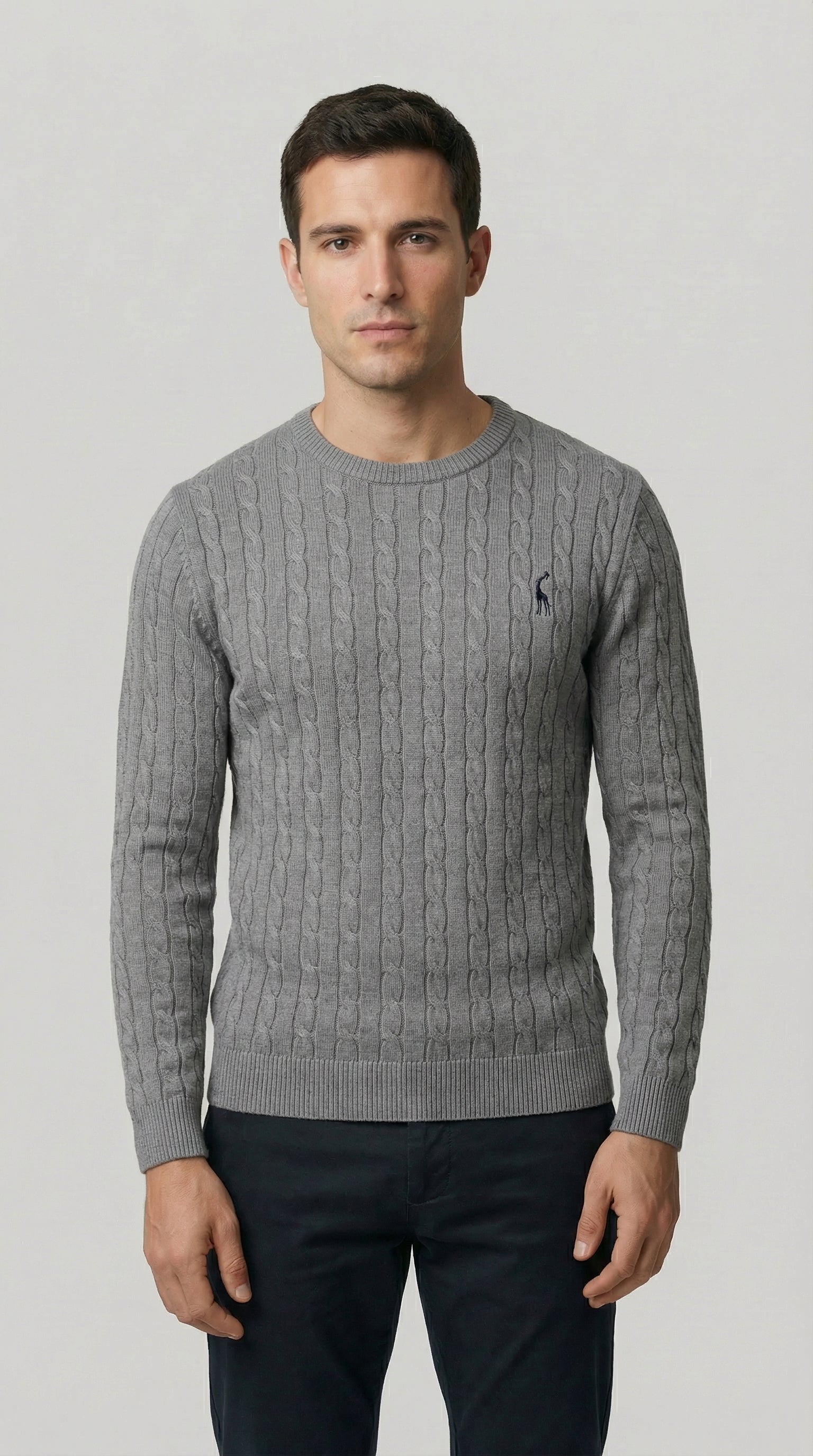 Gonzalo | Jersey moderno