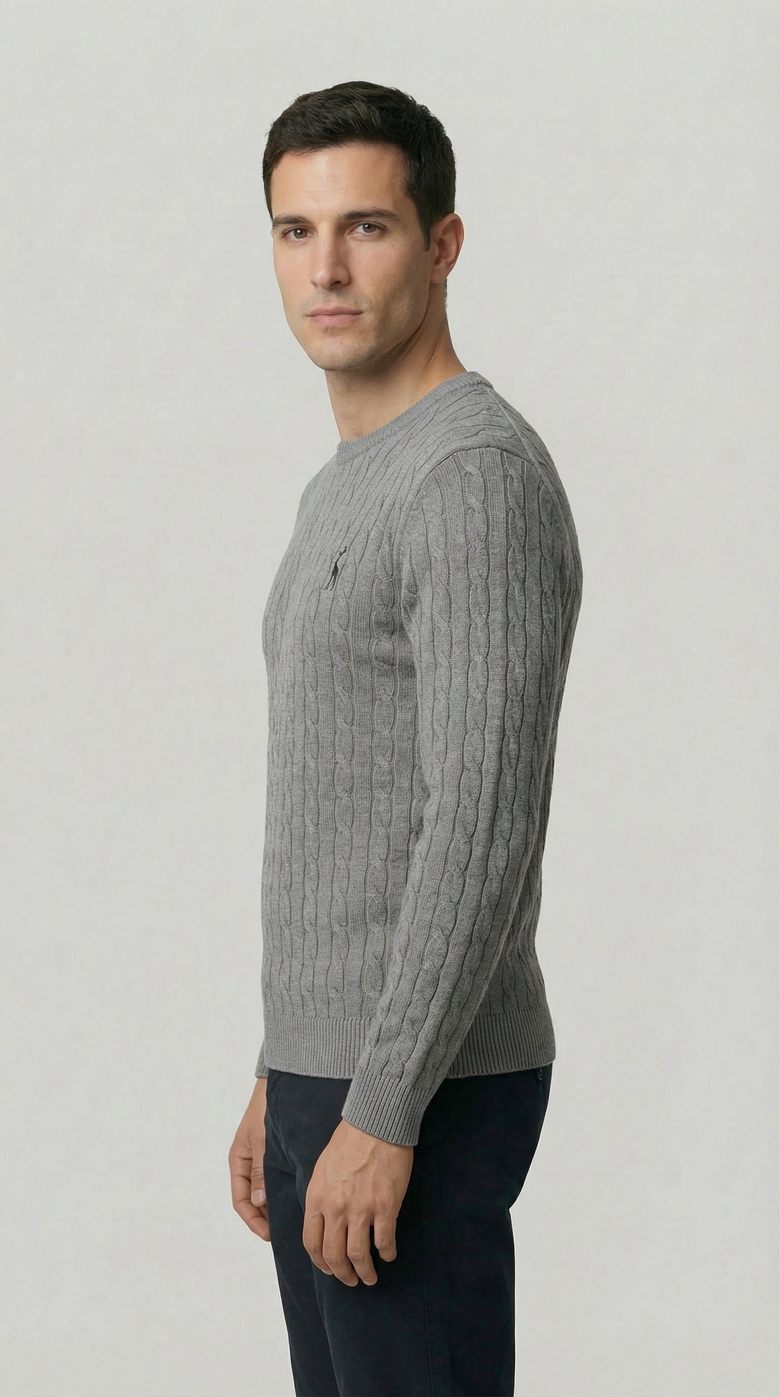 Gonzalo | Jersey moderno