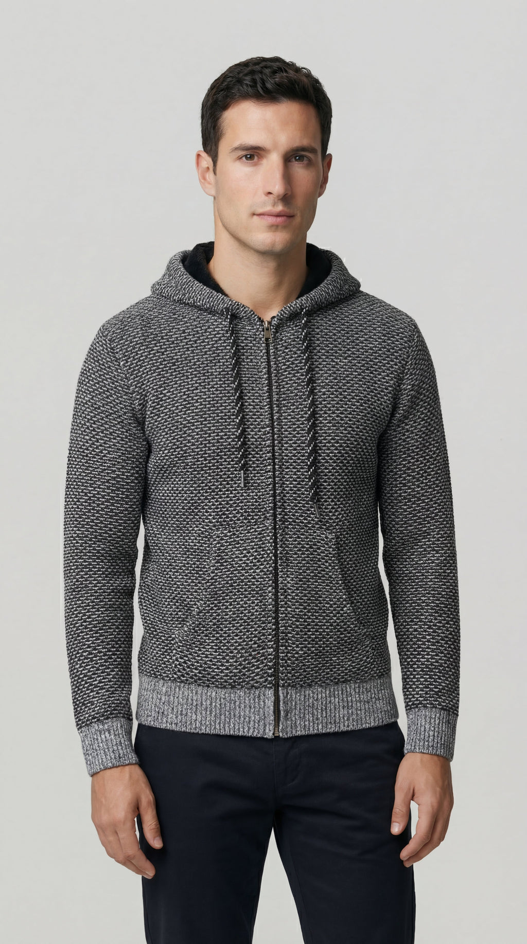 Lucas | Sudadera con capucha