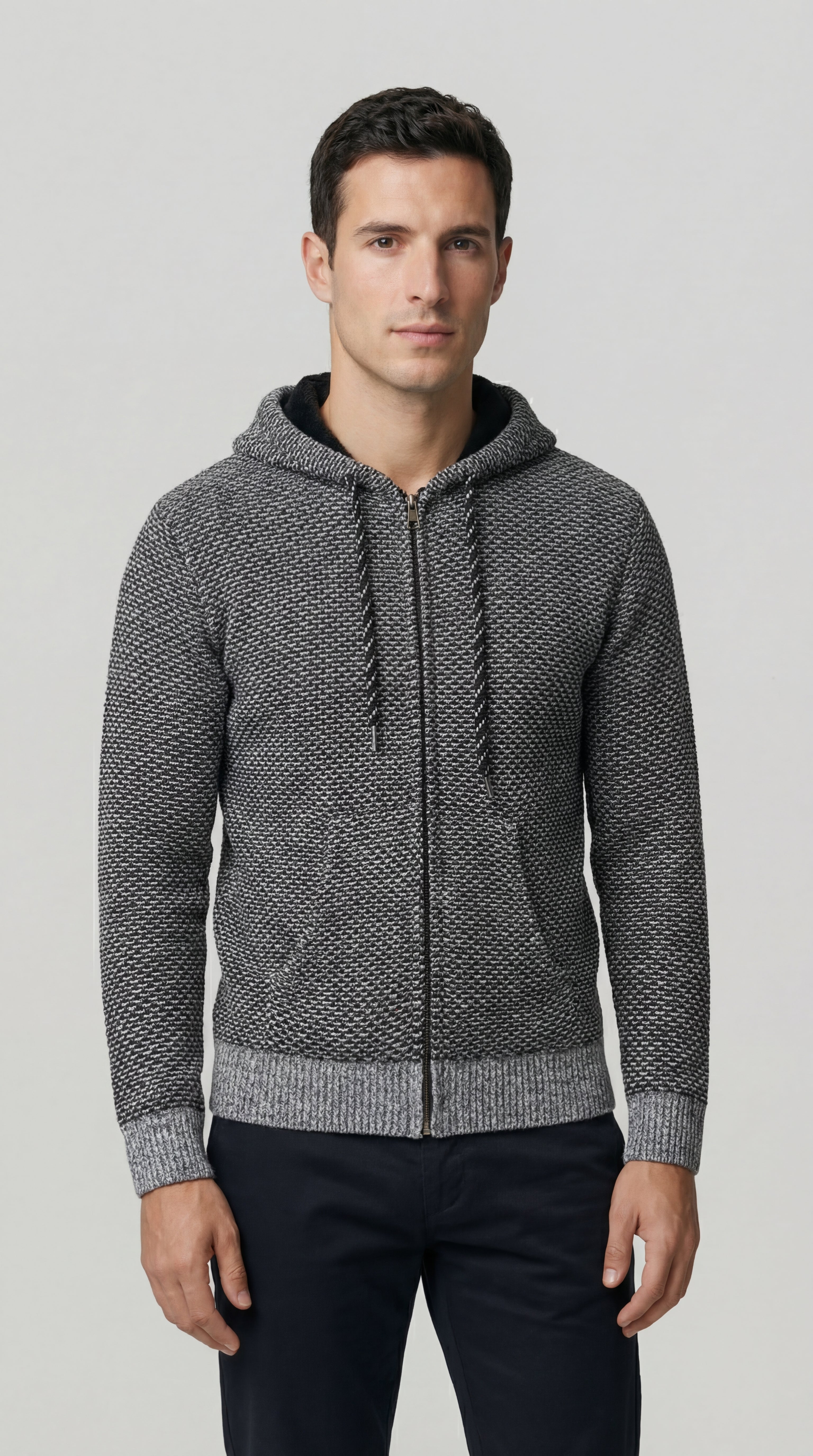 Lucas | Sudadera con capucha