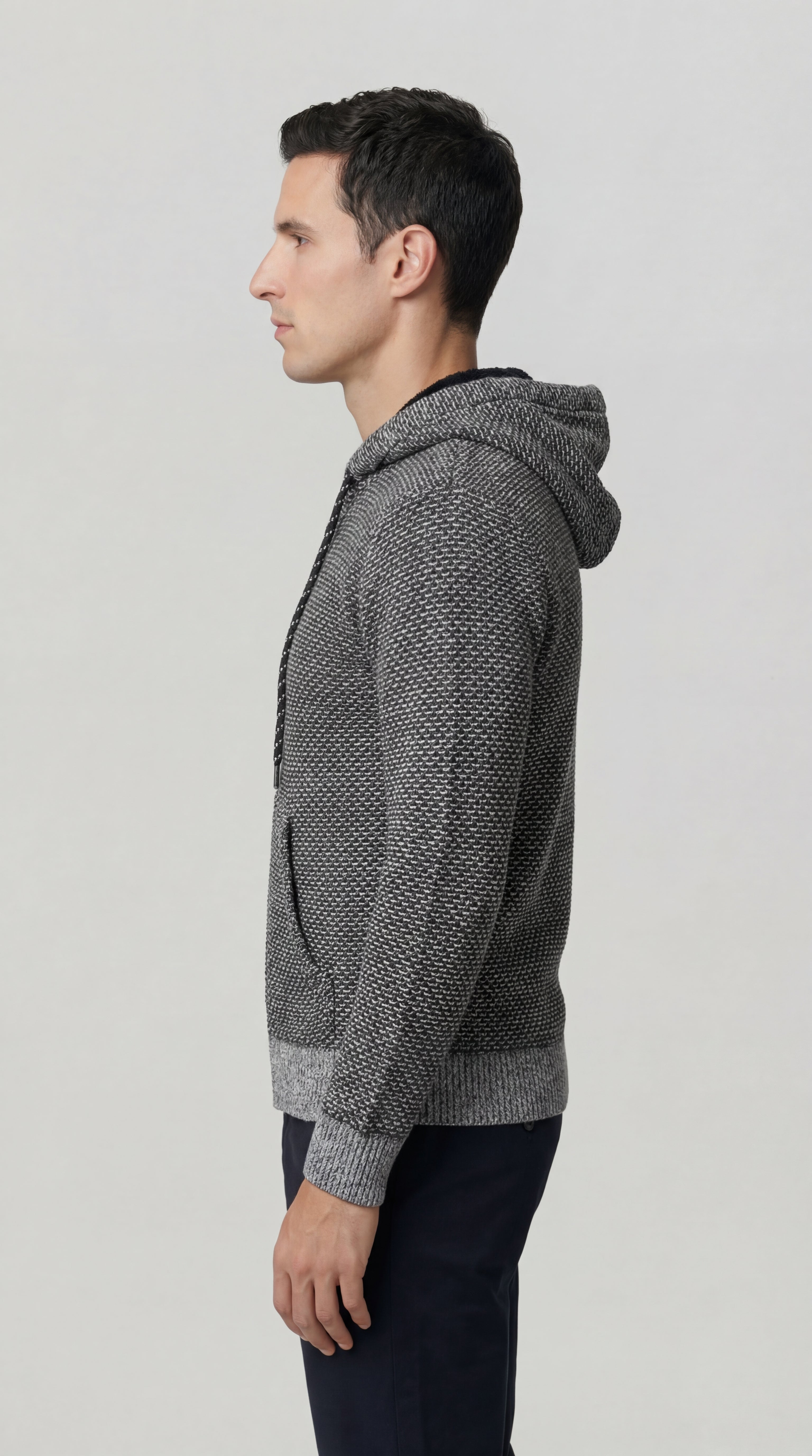 Lucas | Sudadera con capucha