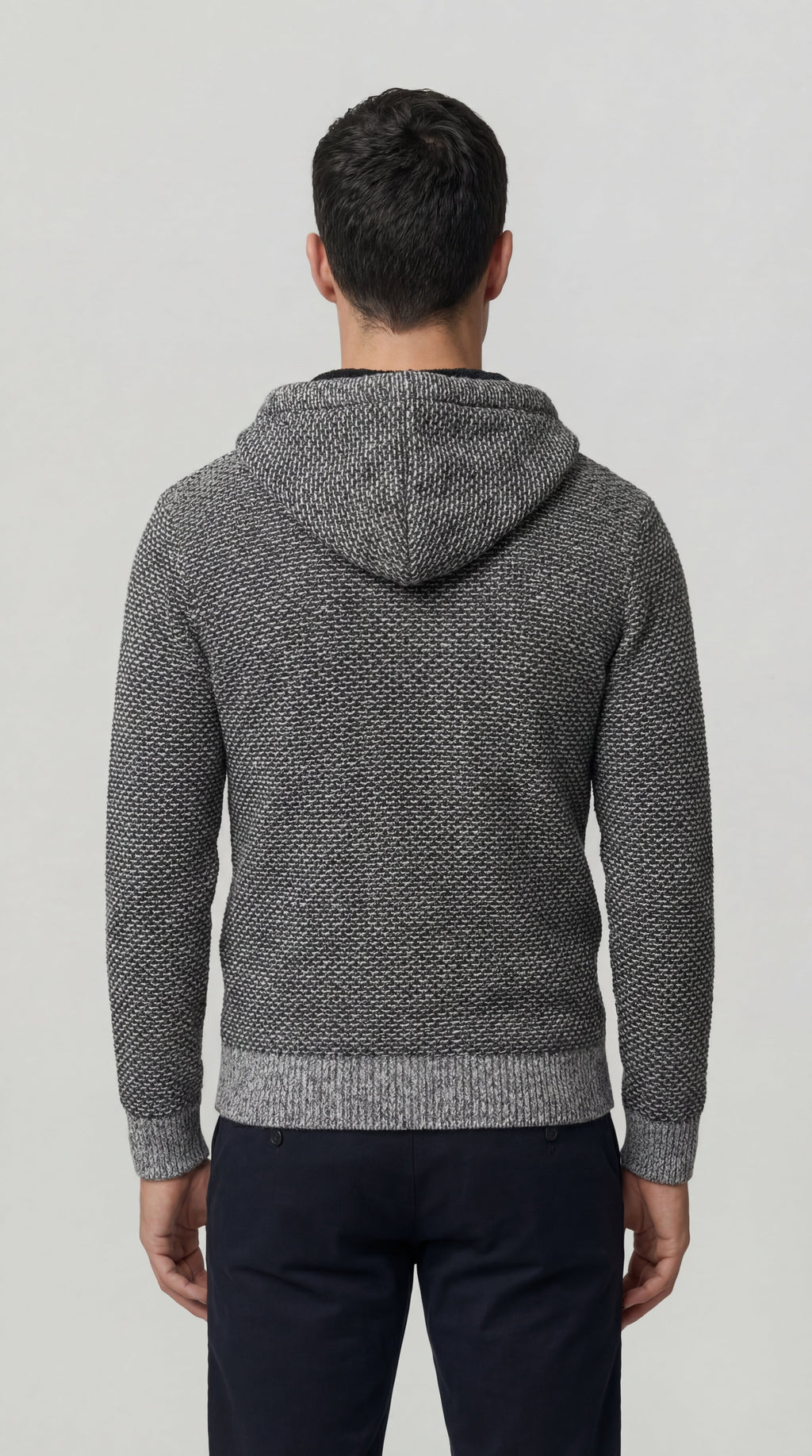 Lucas | Sudadera con capucha