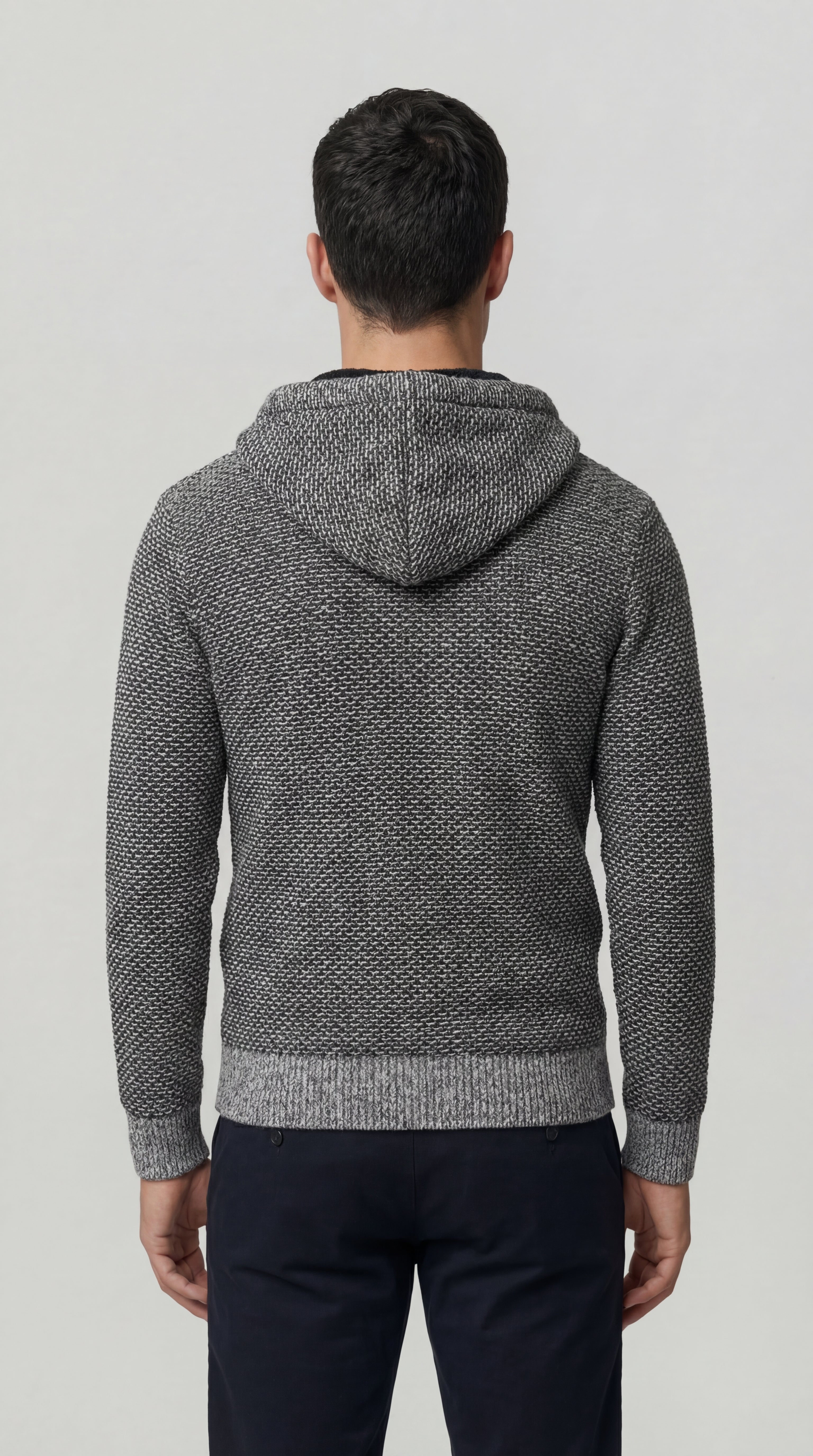 Lucas | Sudadera con capucha