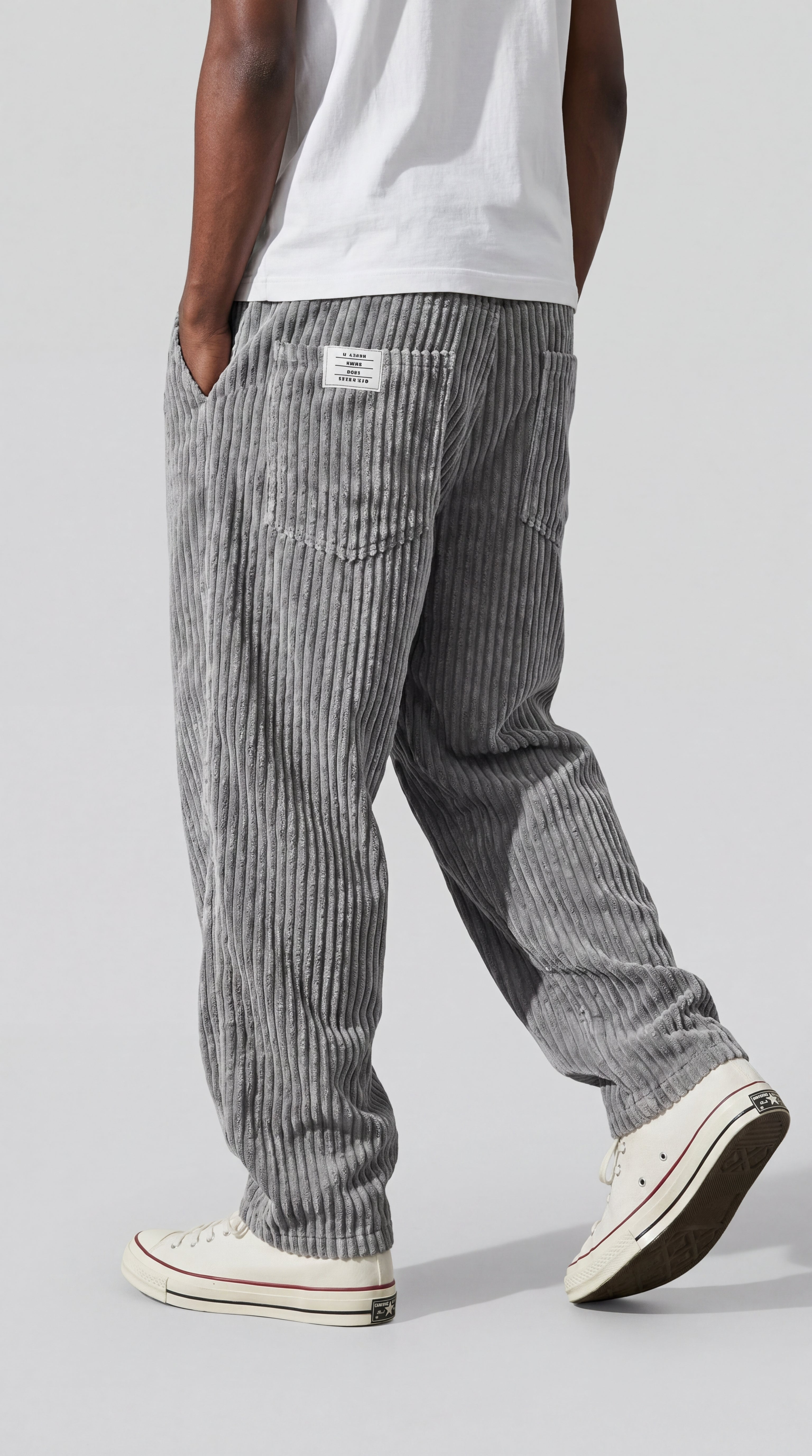 Juan | Pantalones de pana para hombre