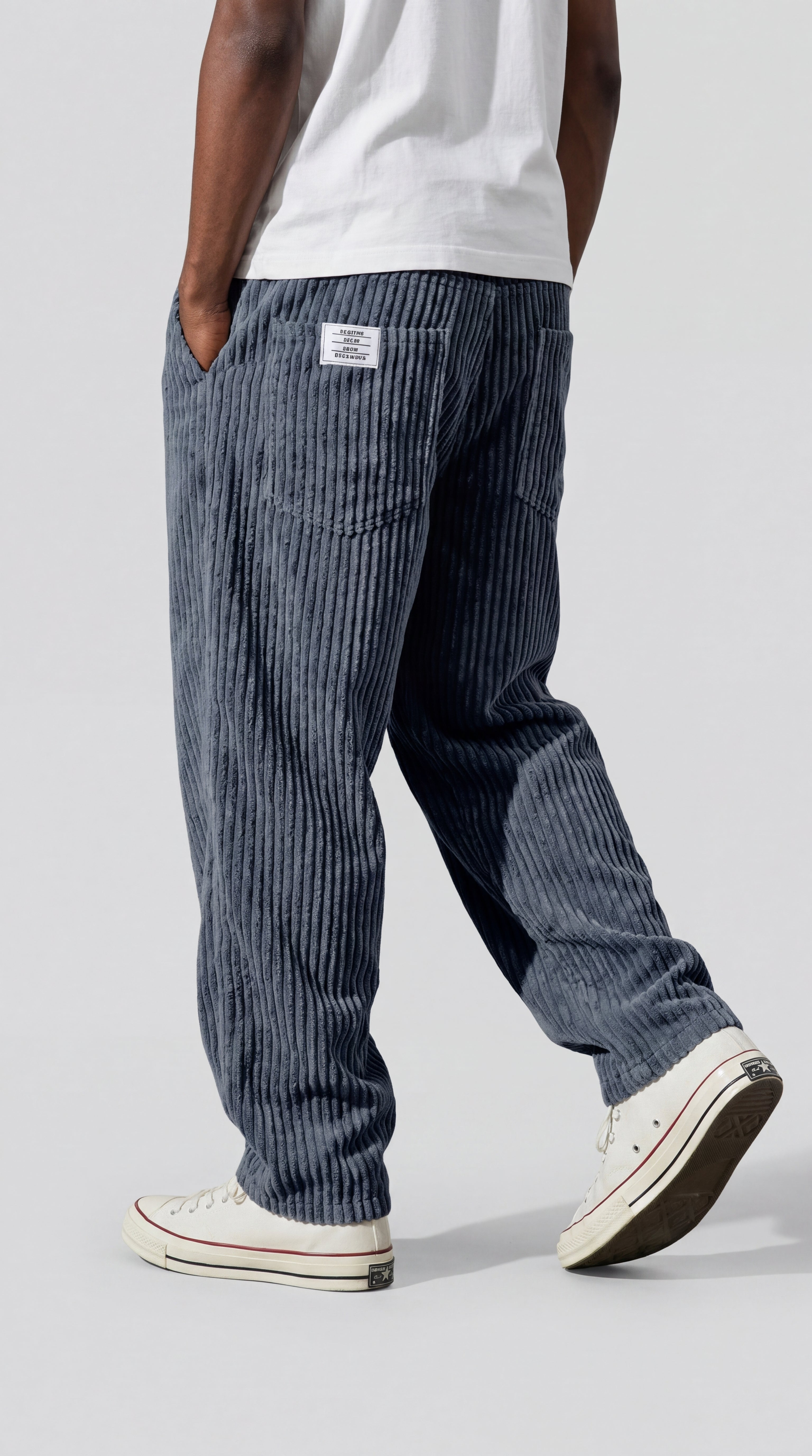 Juan | Pantalones de pana para hombre