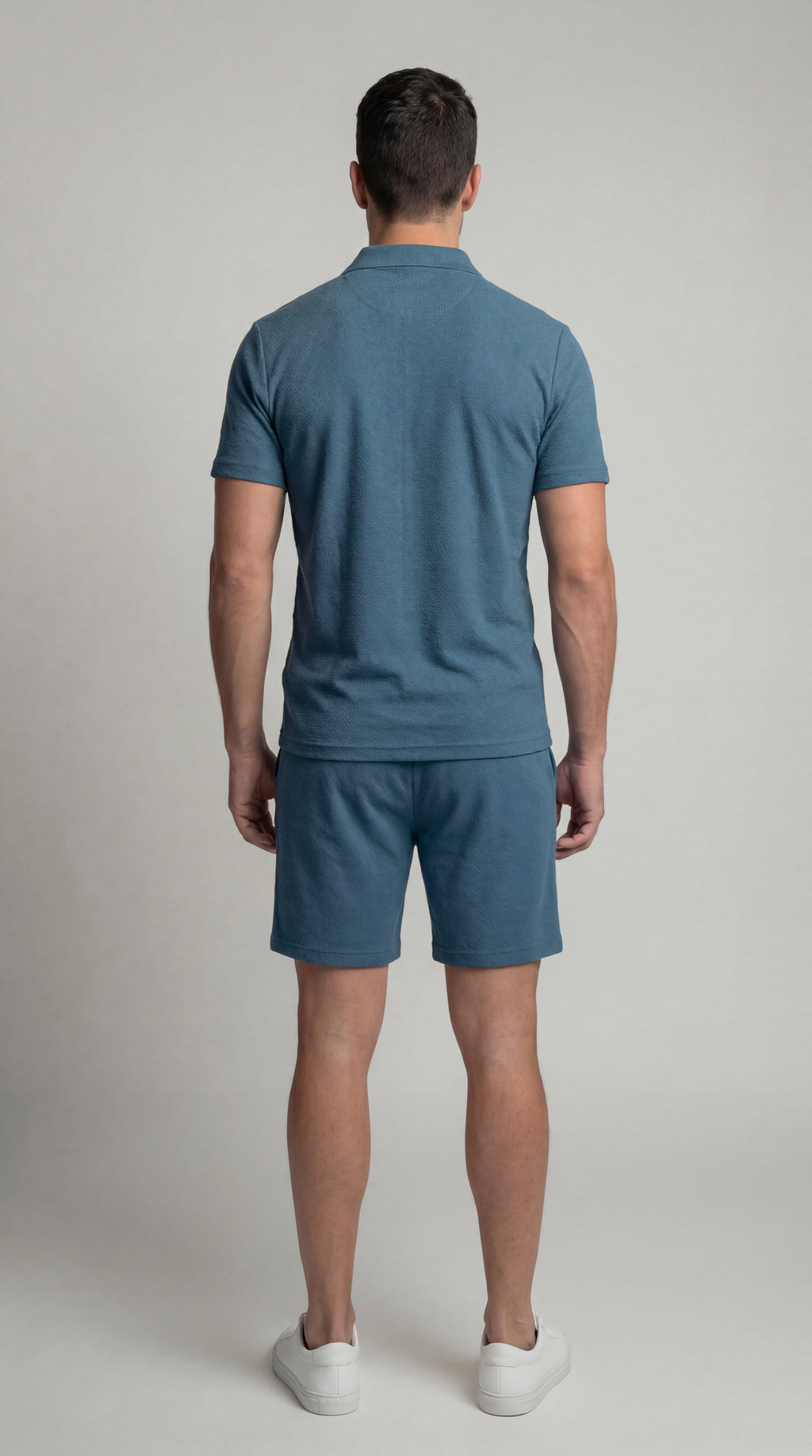 Milán | Elegante conjunto de polo
