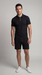 Milán | Elegante conjunto de polo