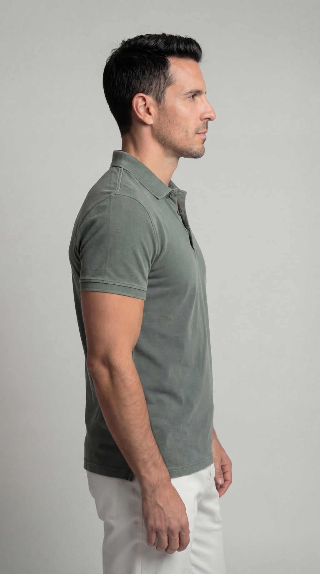 Luis | Polo suave
