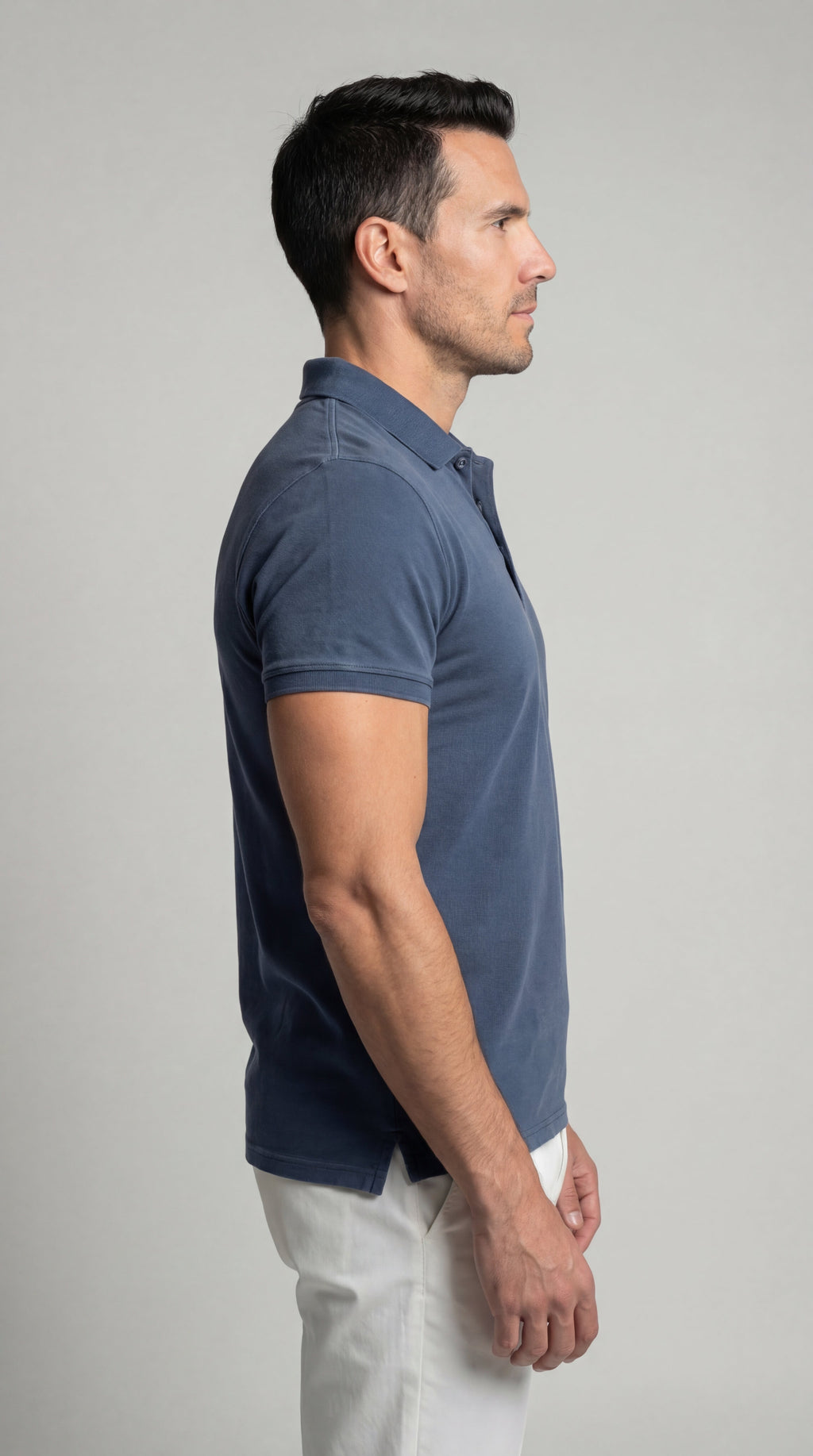 Luis | Polo suave