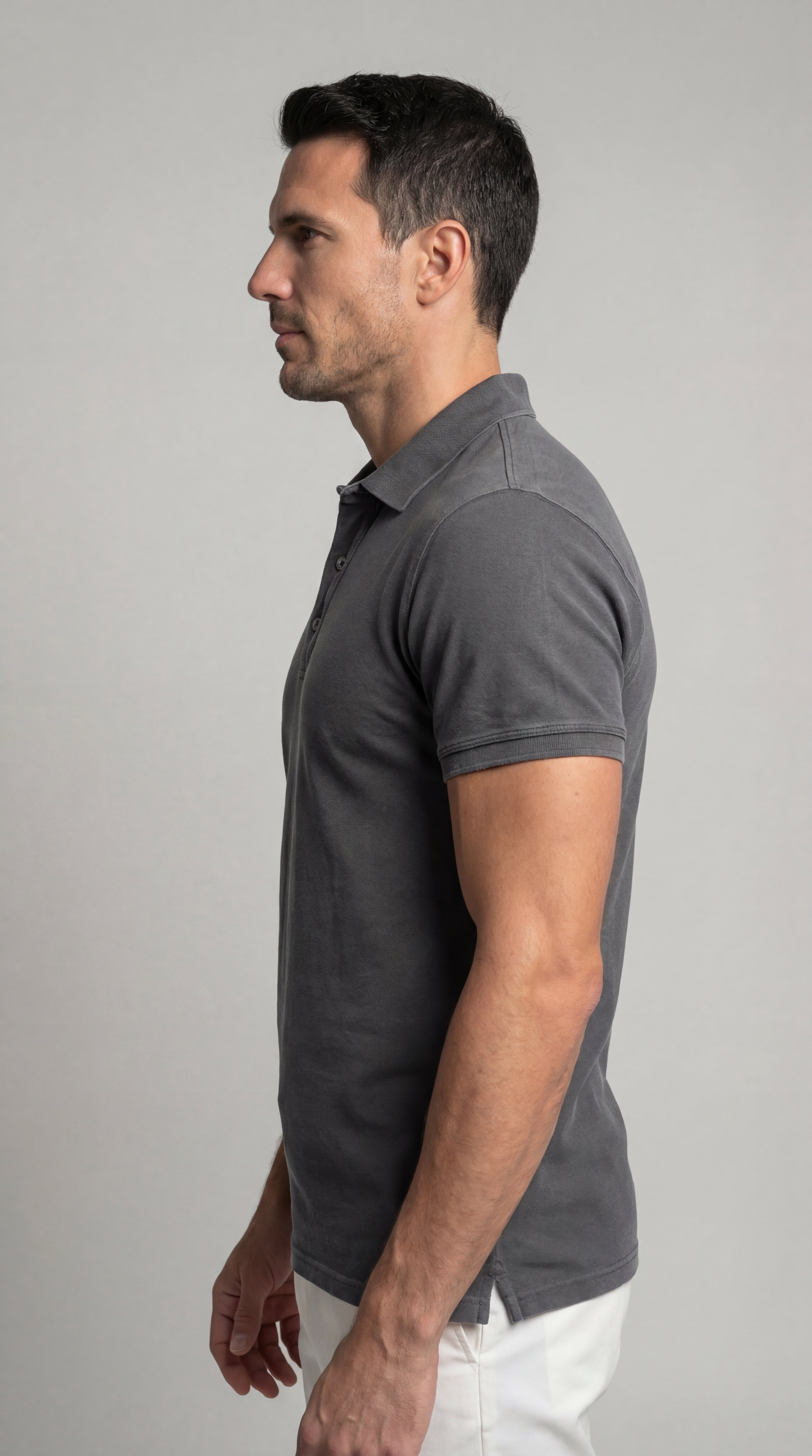Luis | Polo suave