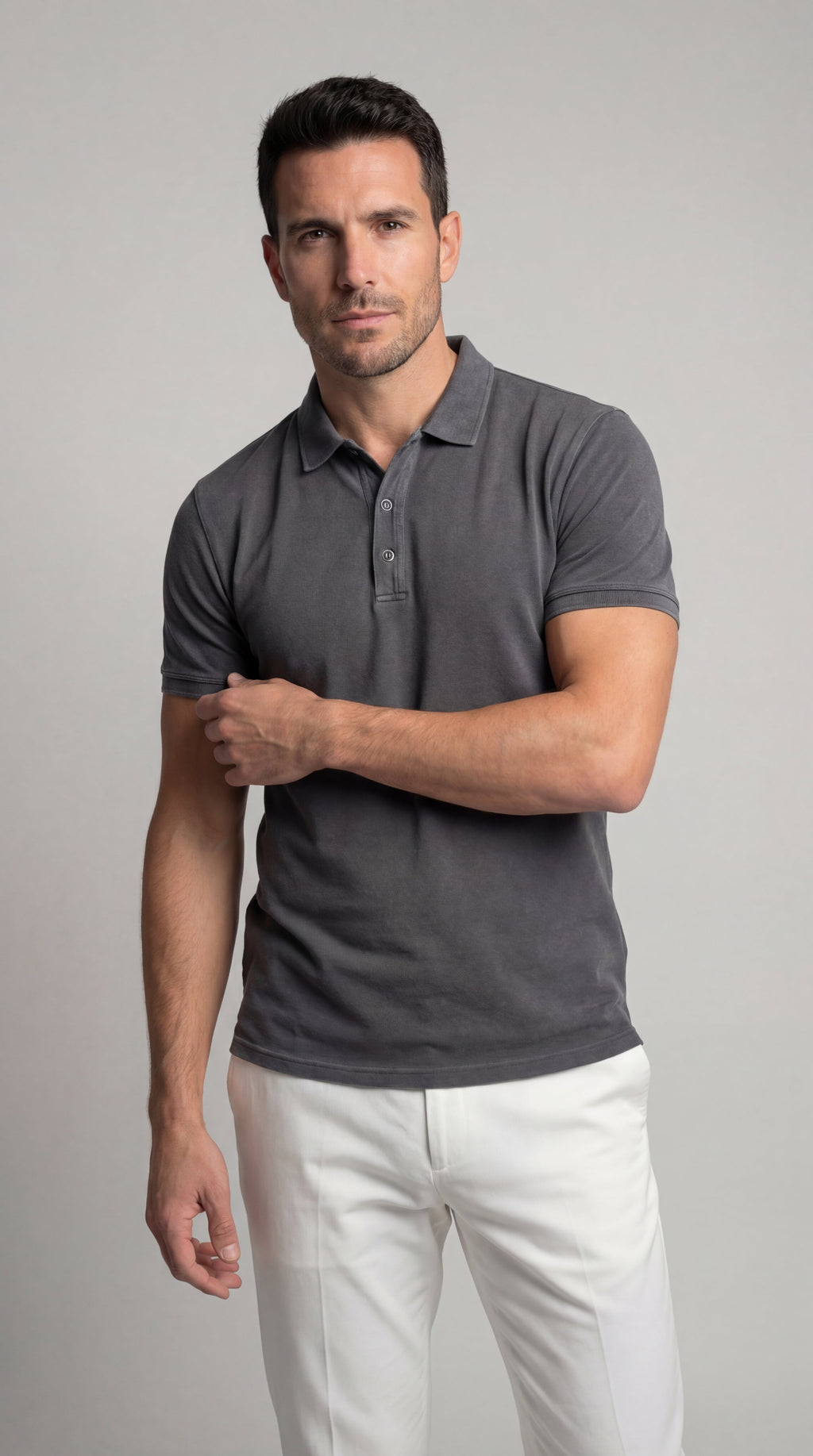 Luis | Polo suave