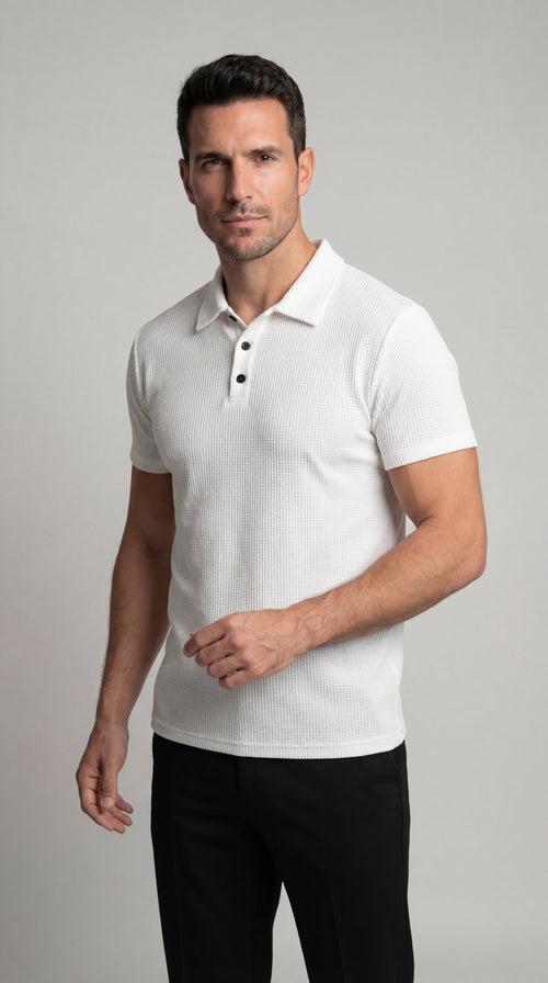 Capri | Polo elástico