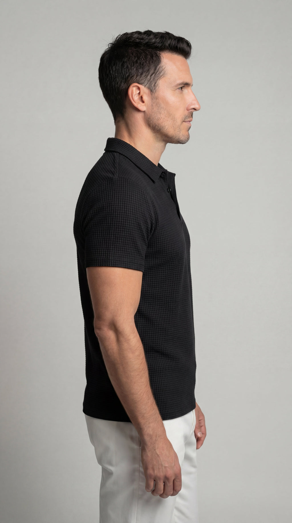 Capri | Polo elástico