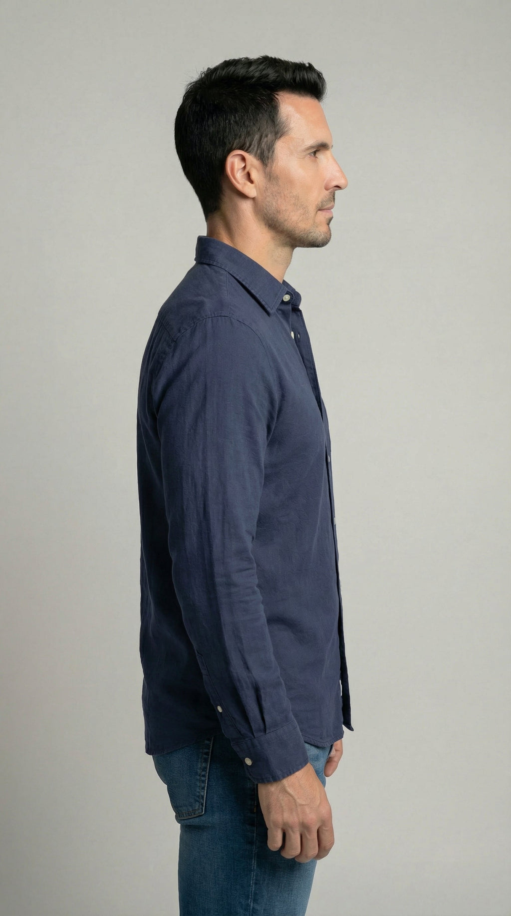 Alvin | Camisa informal