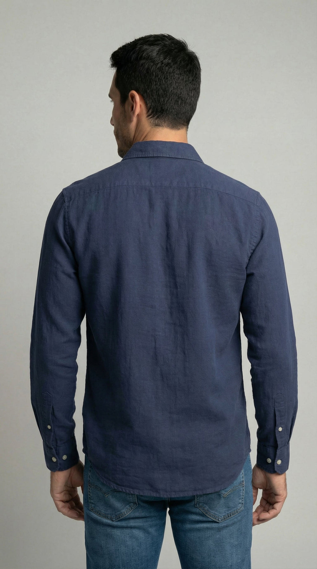 Alvin | Camisa informal