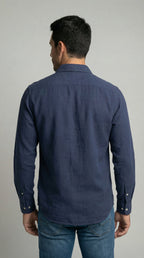 Alvin | Camisa informal