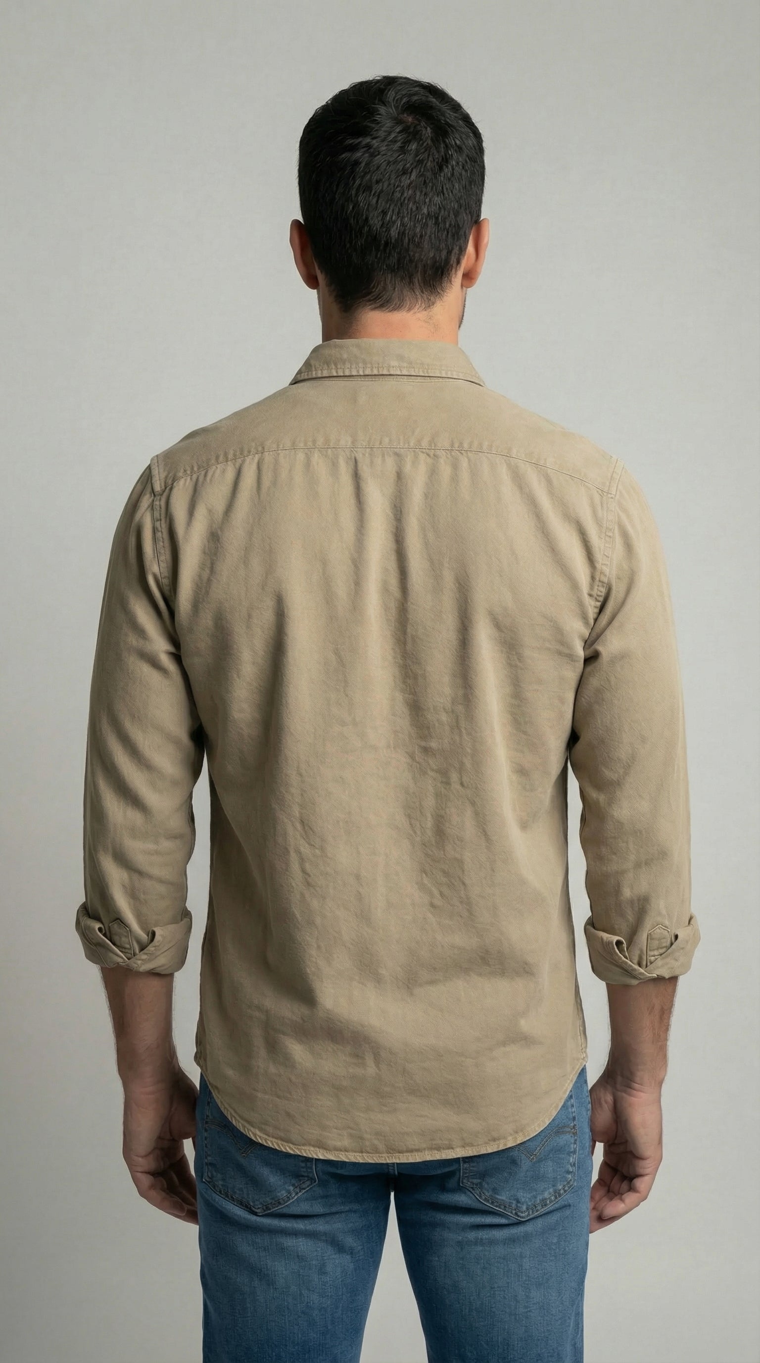 Alvin | Camisa informal