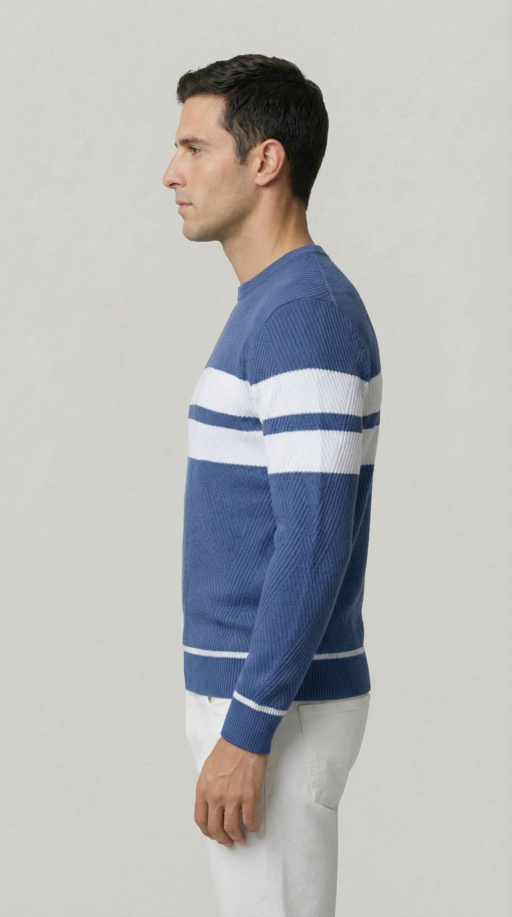 Francisco | Jersey moderno