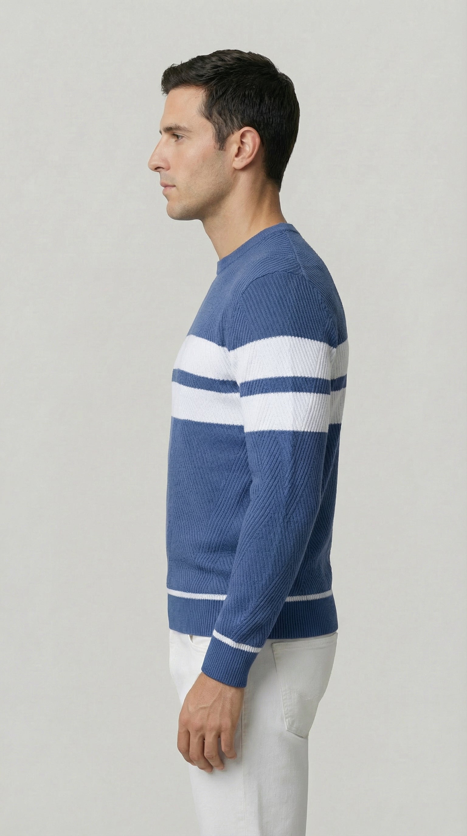 Francisco | Jersey moderno