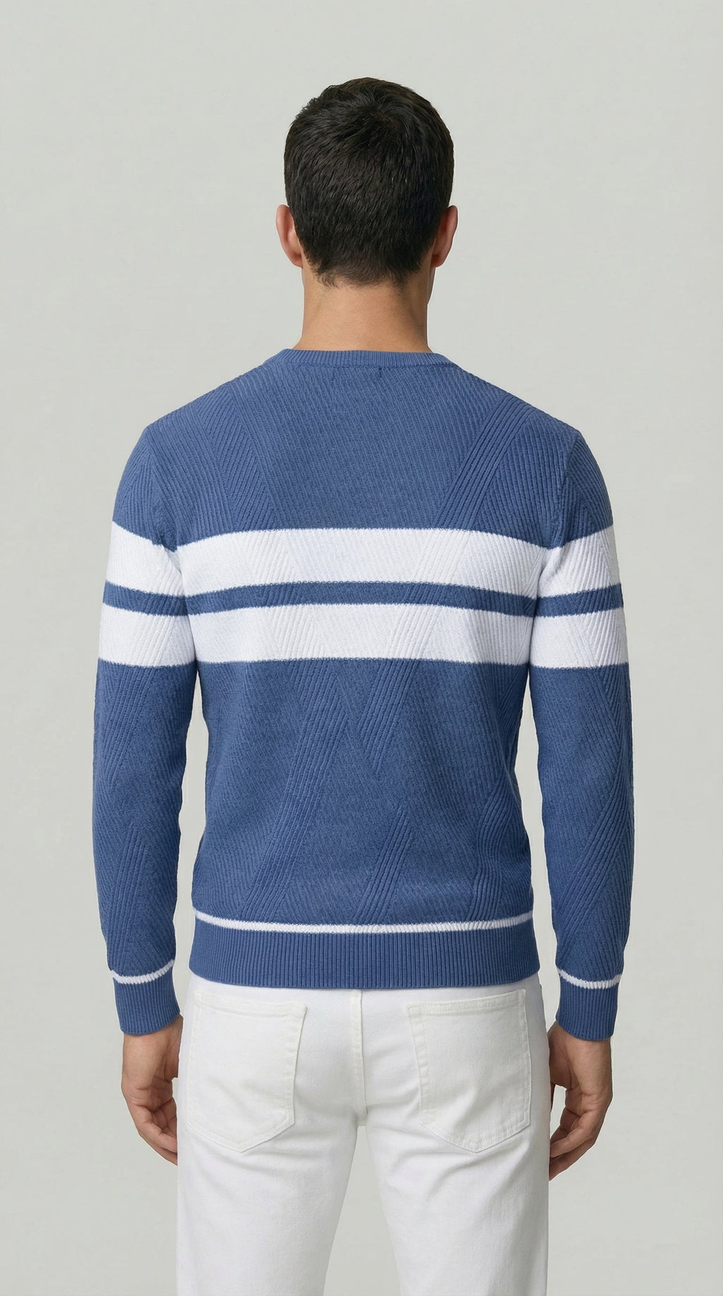 Francisco | Jersey moderno