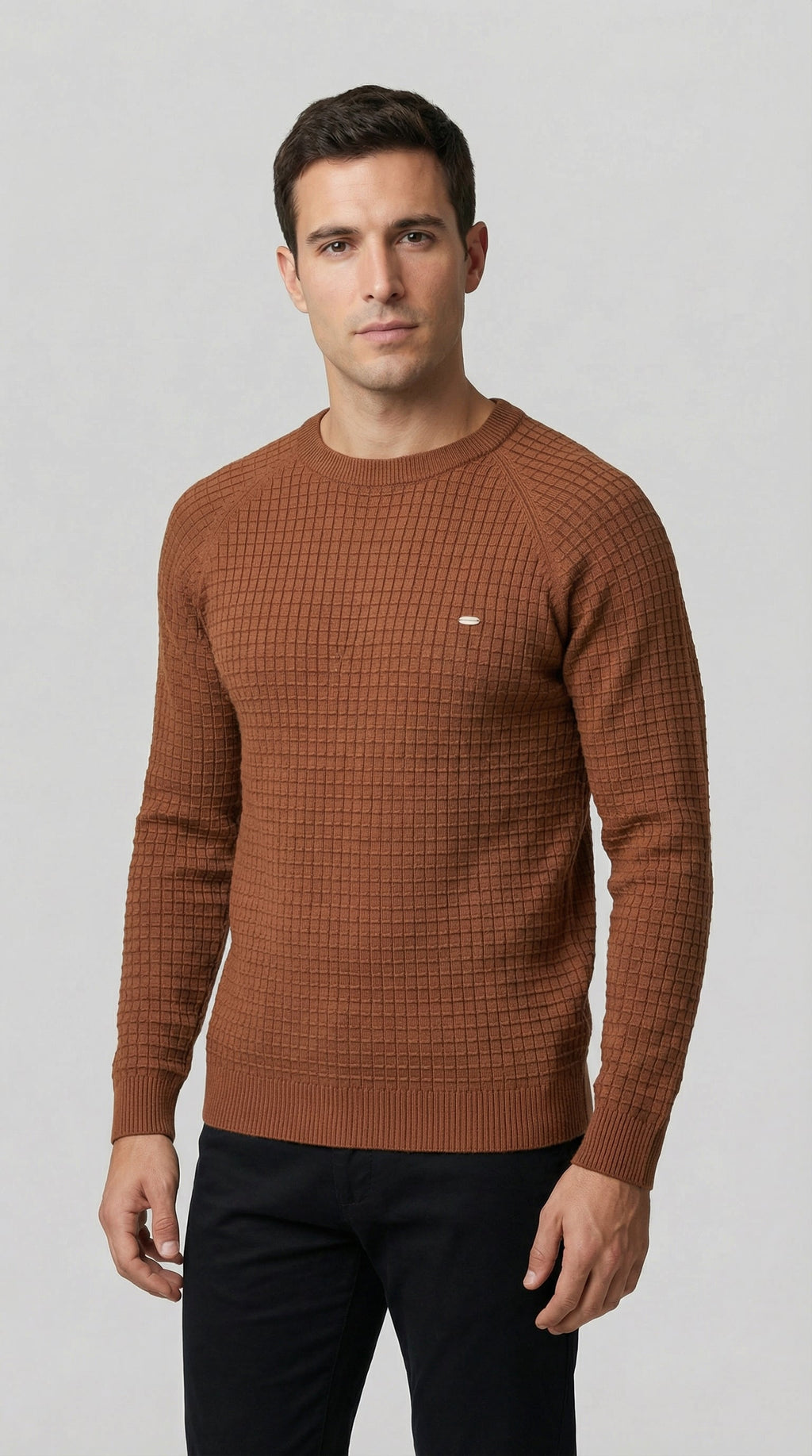 Nico | Jersey elegante