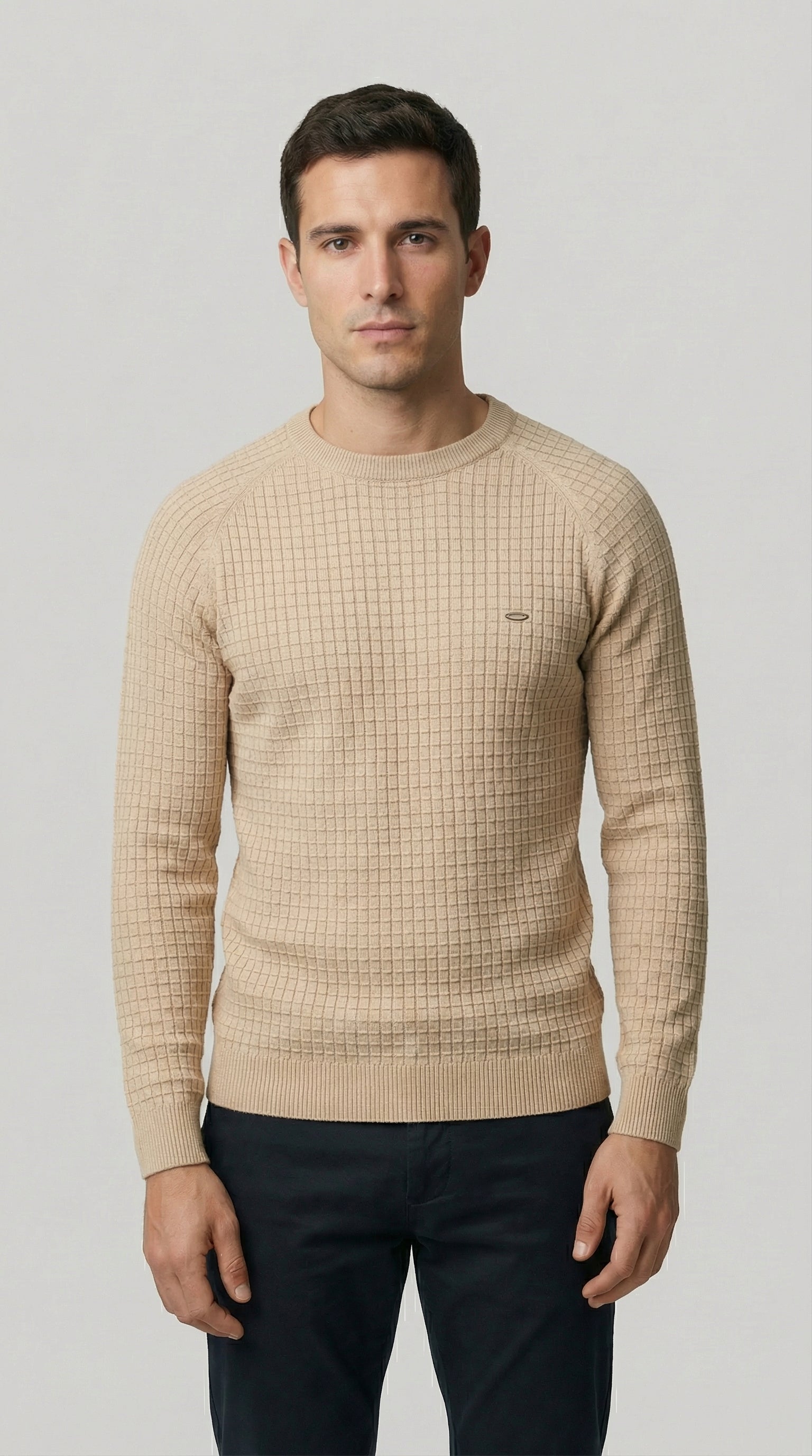 Nico | Jersey elegante