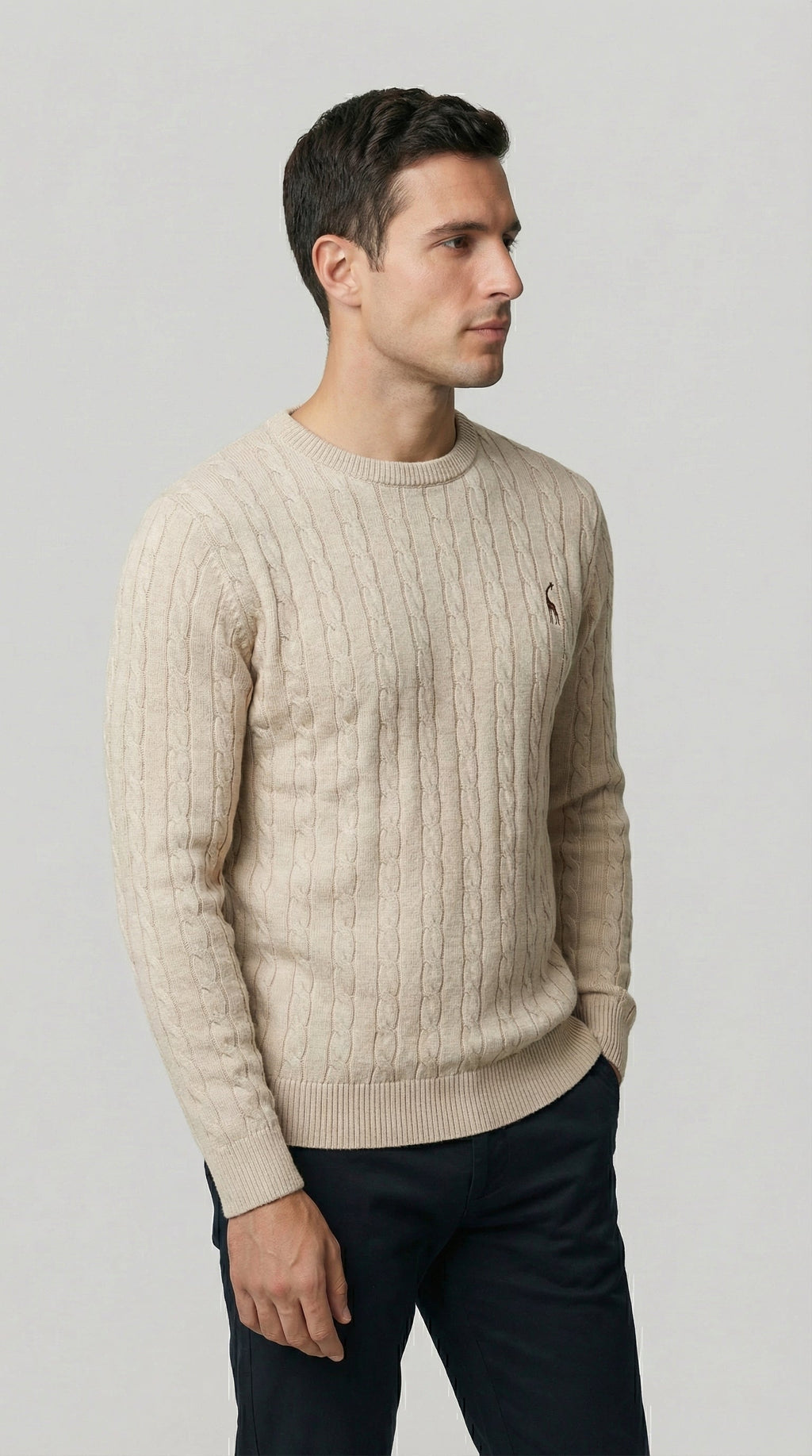 Gonzalo | Jersey moderno