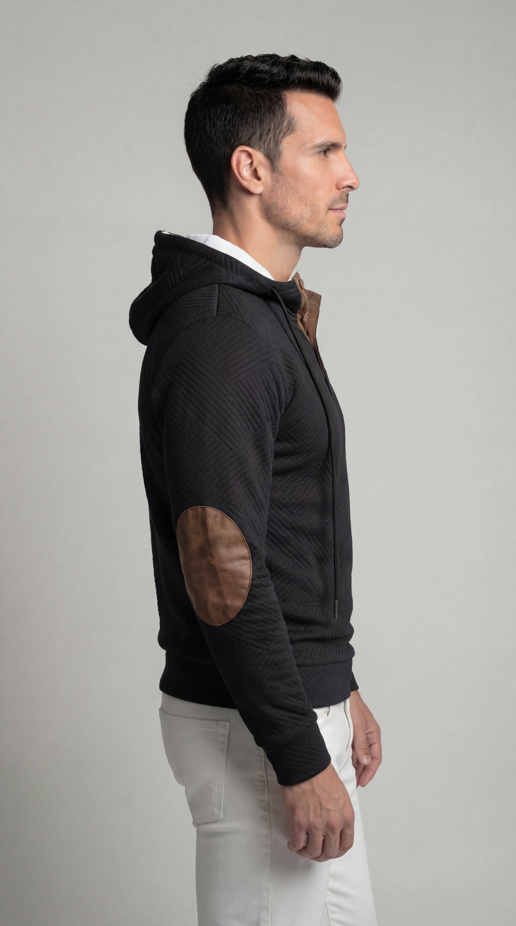 Luis | Jersey elegante para hombre