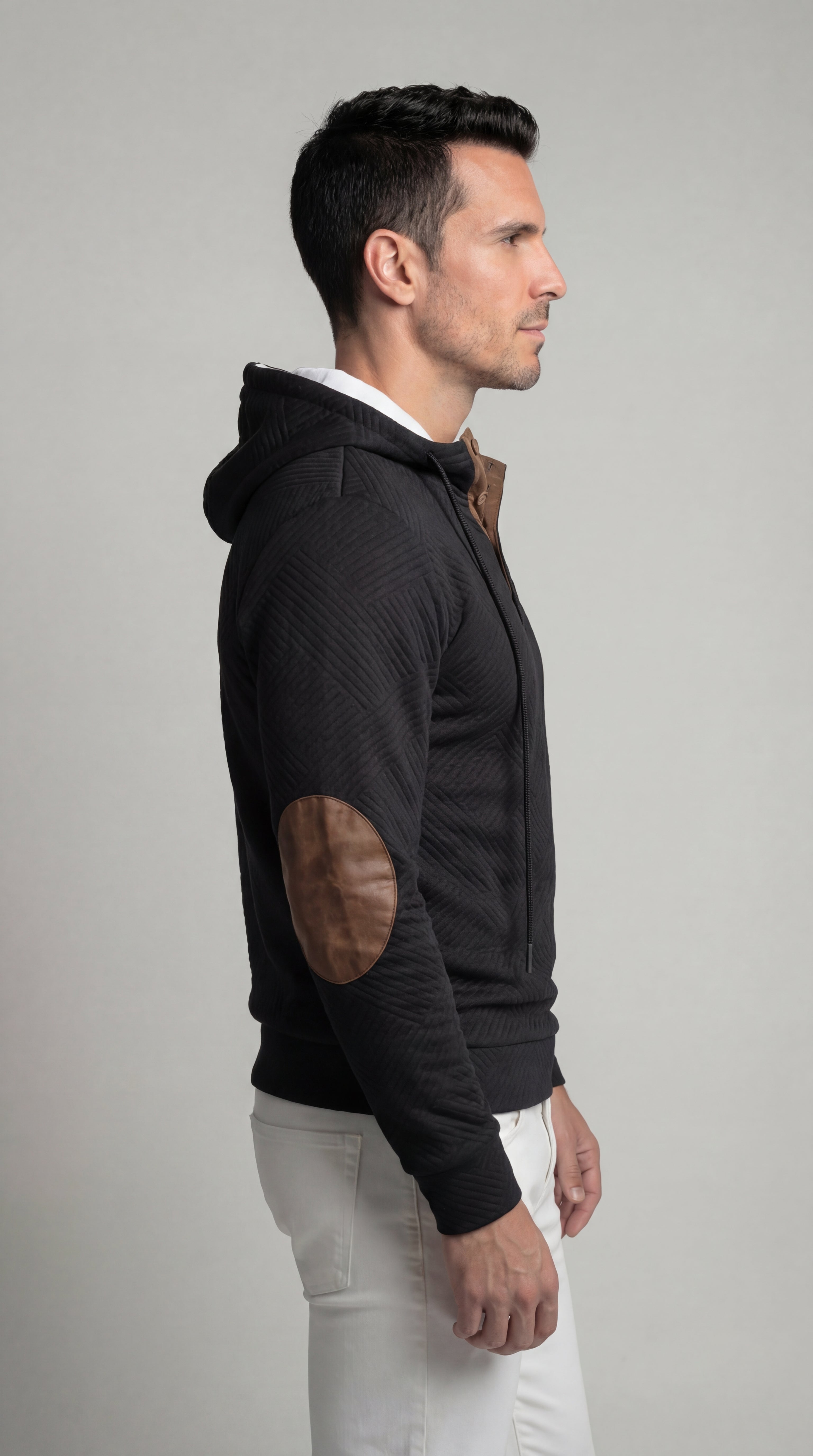 Luis | Jersey elegante para hombre