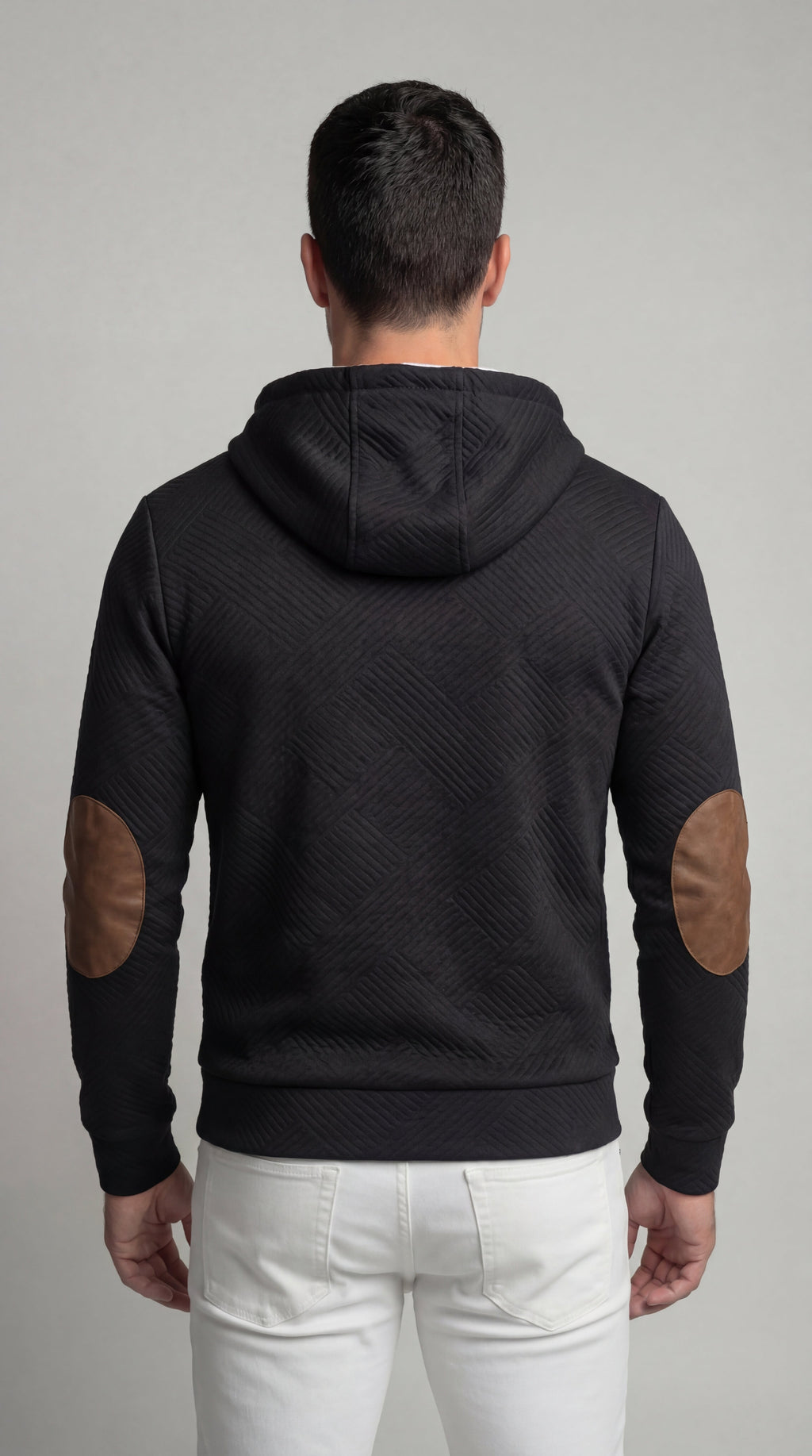 Luis | Jersey elegante para hombre