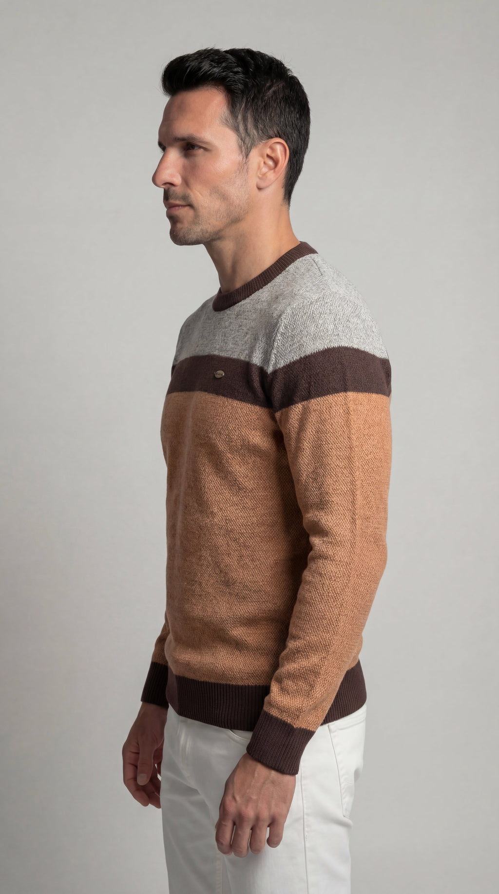 Norwin | Estilo robusto y comodidad máxima