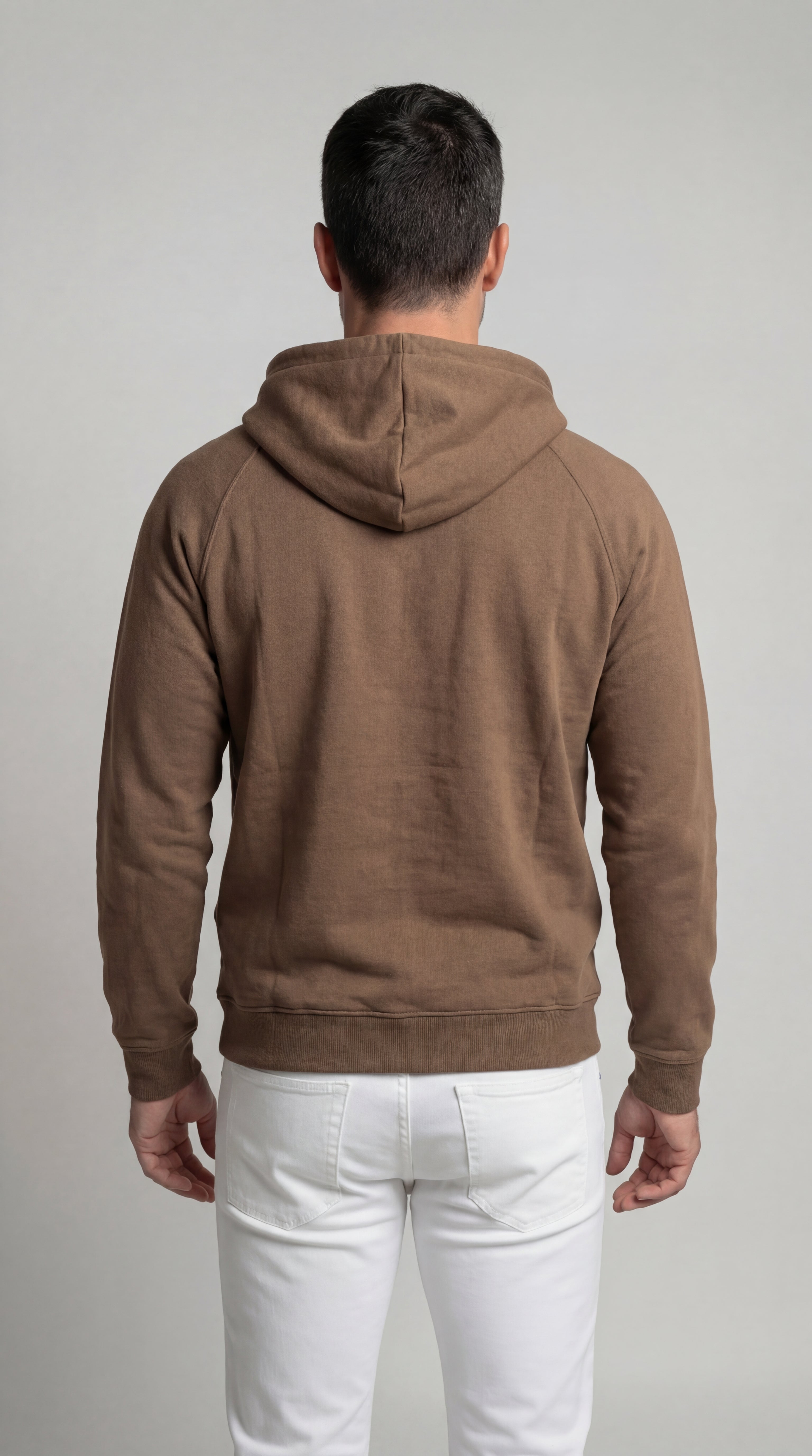 Lyon | Sudadera con capucha resistente