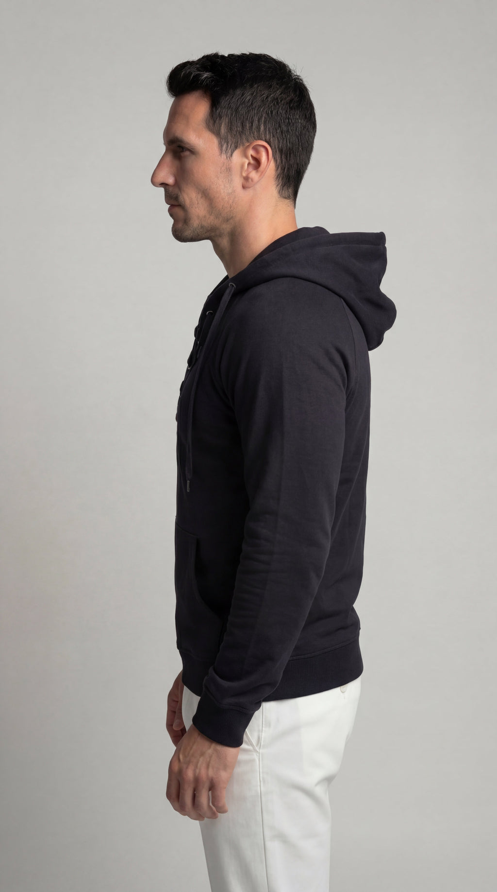 Lyon | Sudadera con capucha resistente
