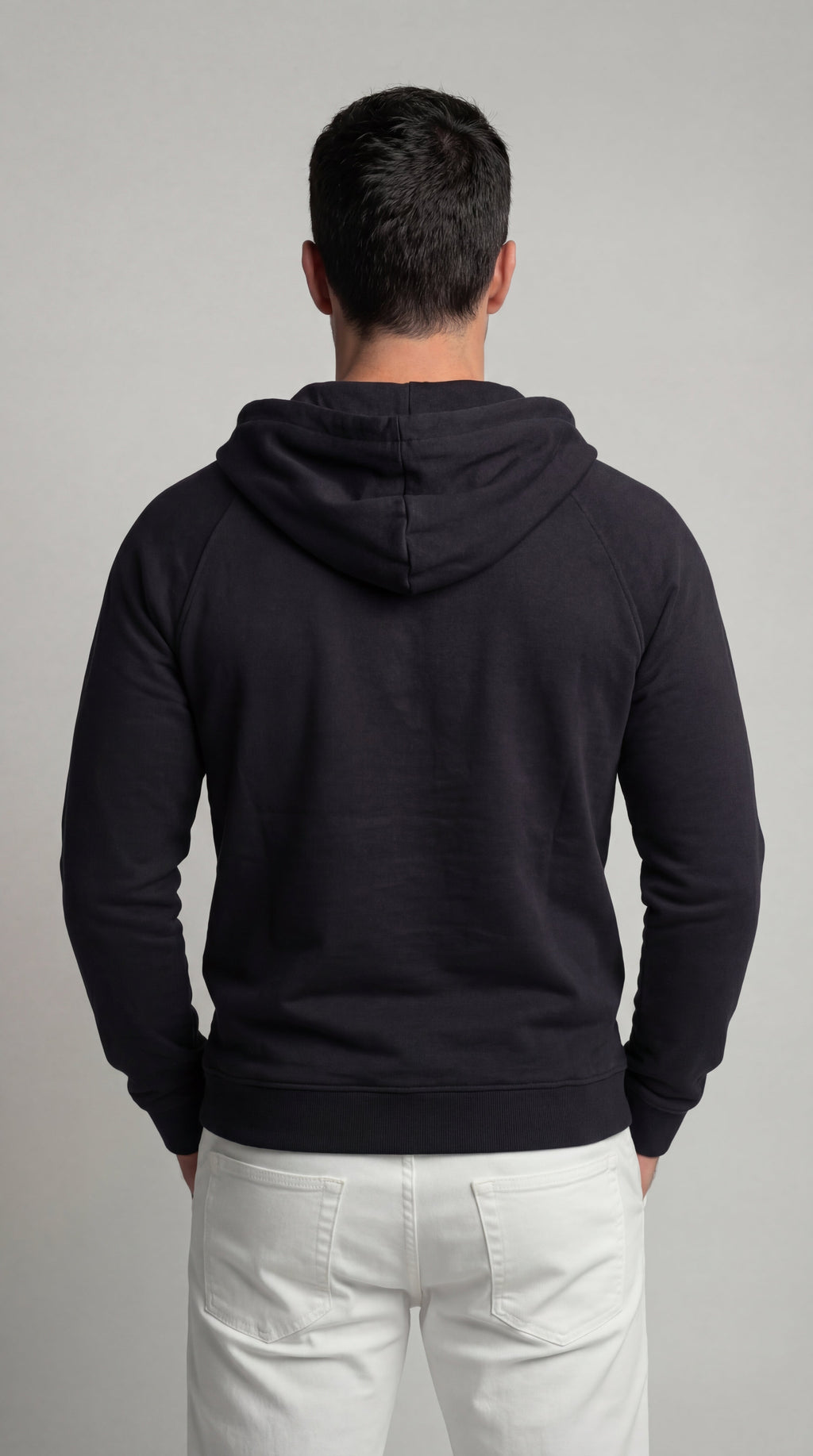 Lyon | Sudadera con capucha resistente