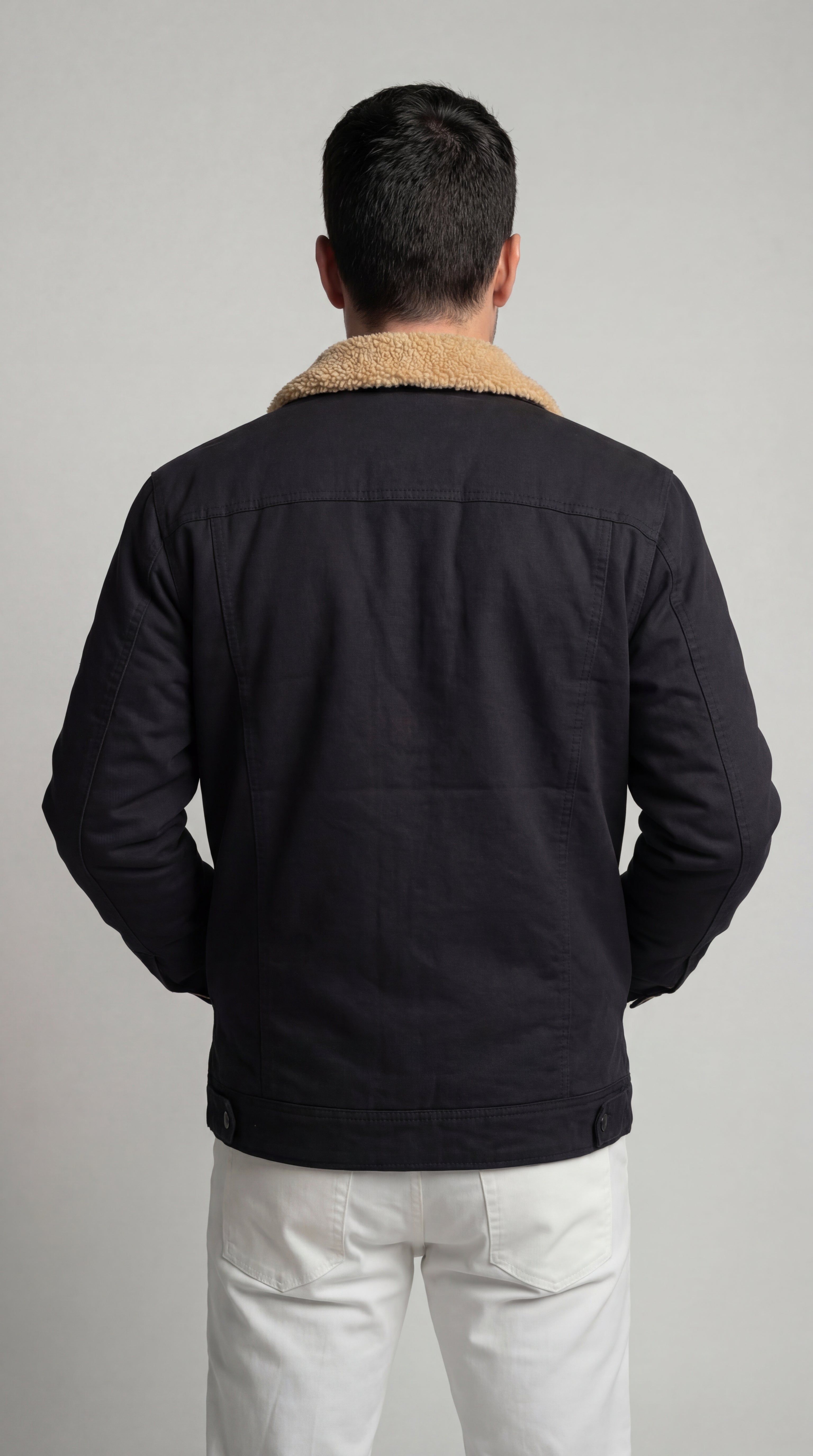 Marcel | Chaqueta bomber